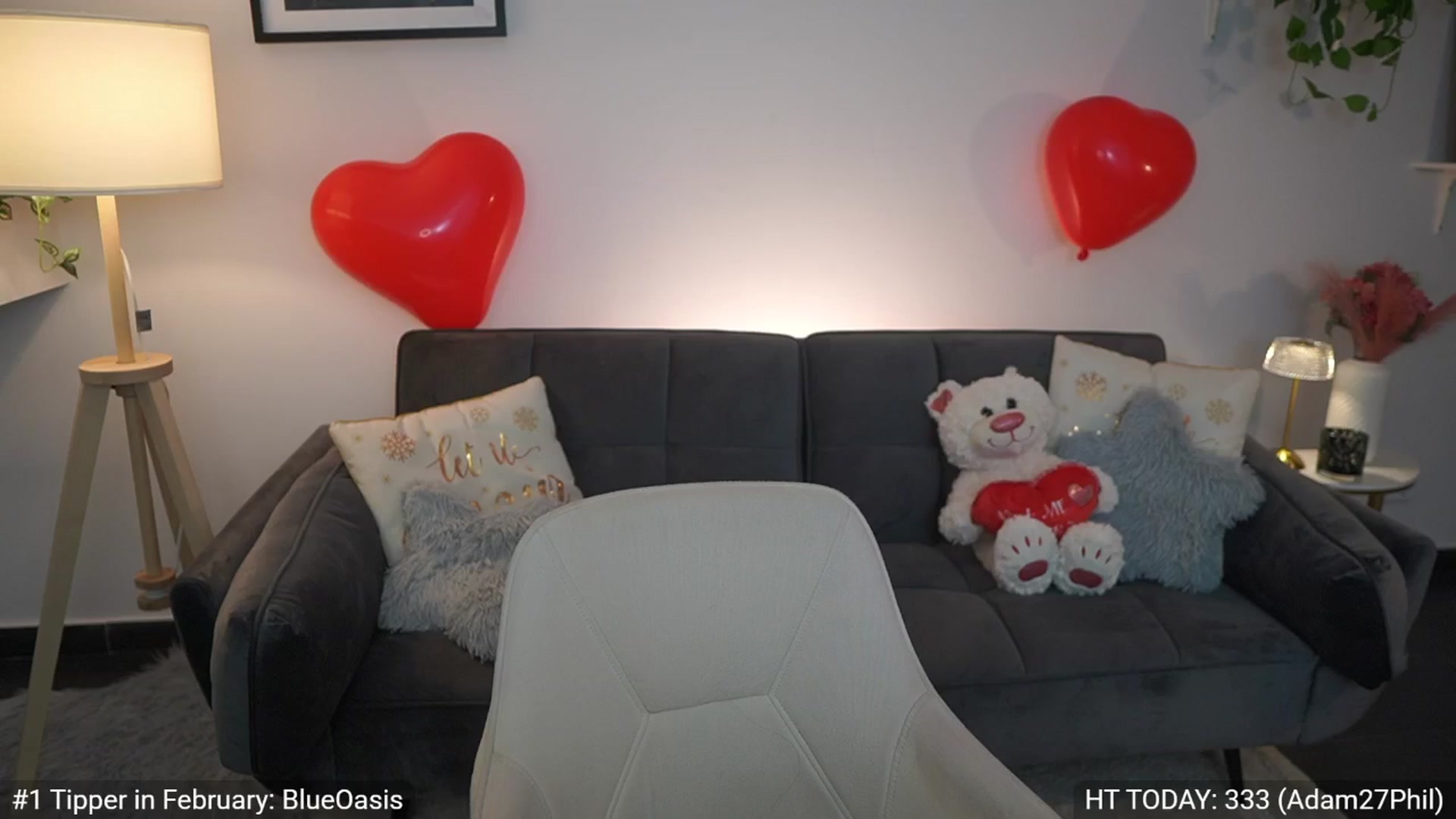 Gallery image thumbnail from Tru_Kait's myfreecams stream on, 02/19/2026, 23:55 image 15 of 20