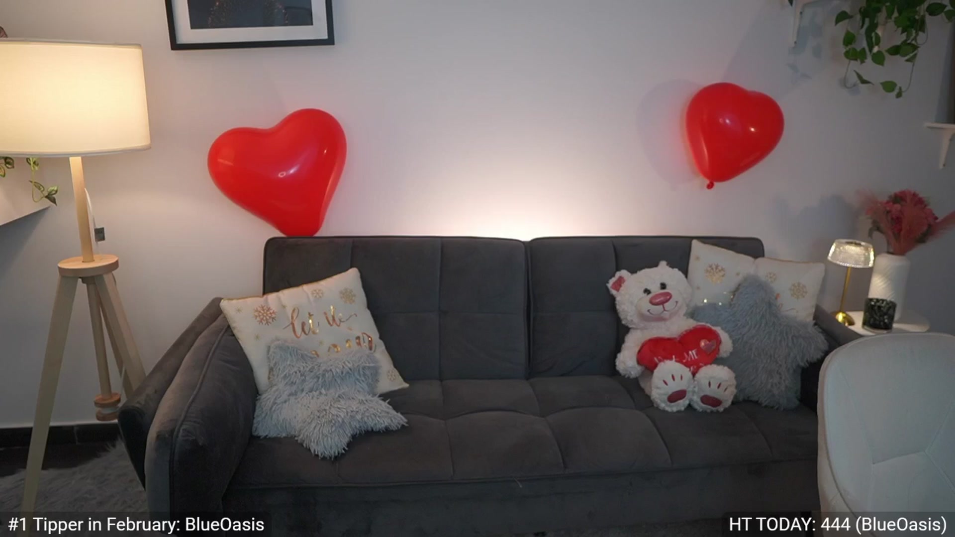 Gallery image thumbnail from Tru_Kait's myfreecams stream on, 02/19/2026, 23:55 image 19 of 20