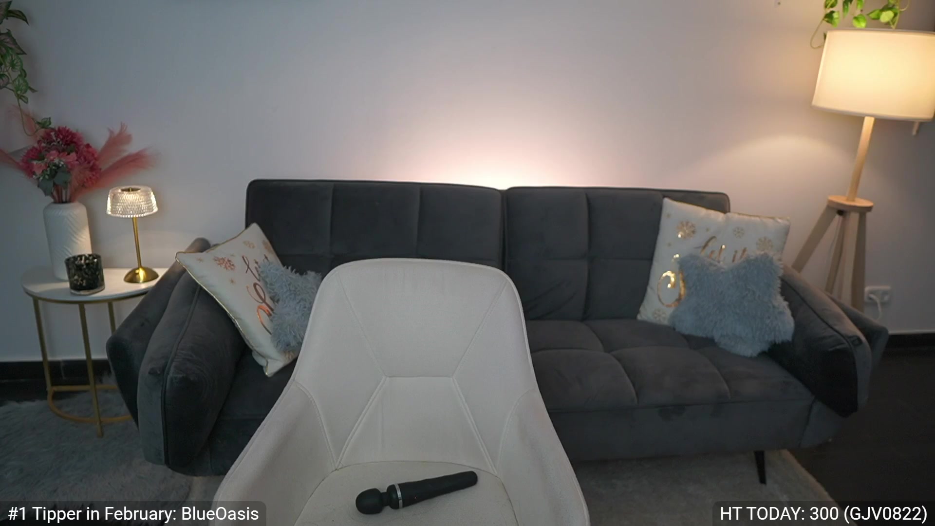 Gallery image thumbnail from Tru_Kait's myfreecams stream on, 02/22/2026, 21:58 image 19 of 20