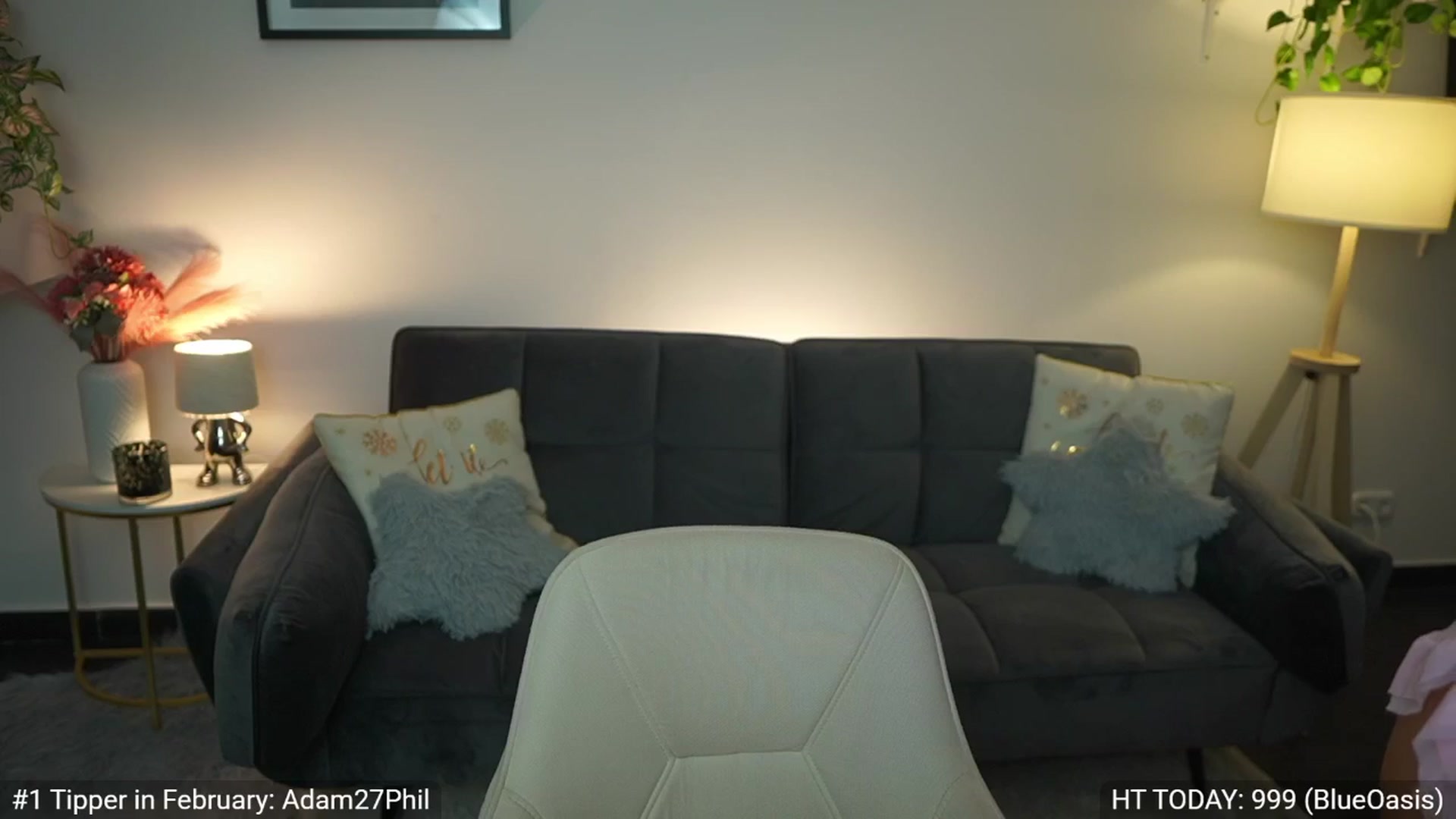 Gallery image thumbnail from Tru_Kait's myfreecams stream on, 02/24/2026, 23:51 image 15 of 20