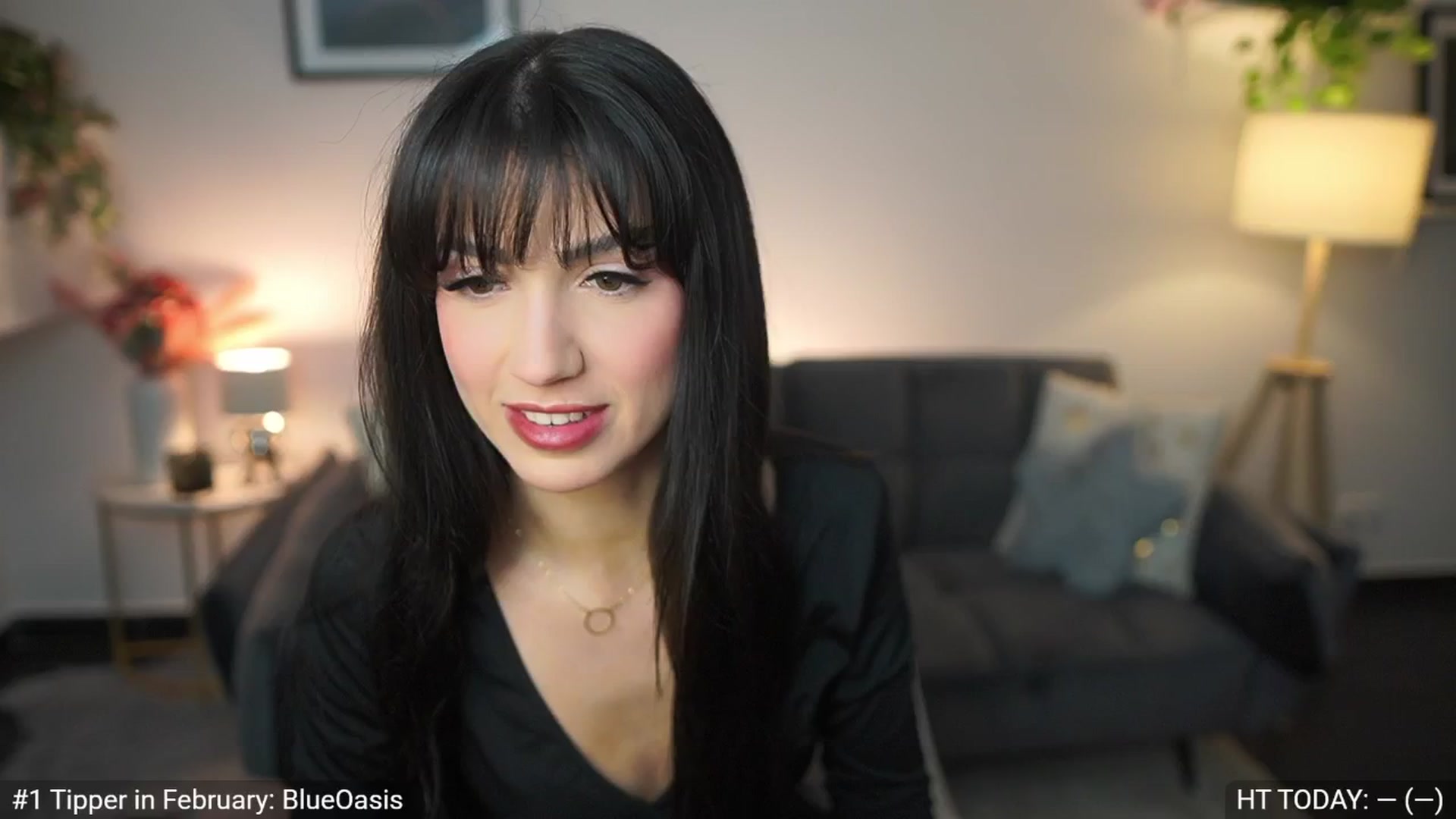 Gallery image thumbnail from Tru_Kait's myfreecams stream on, 02/28/2026, 20:32 image 2 of 20