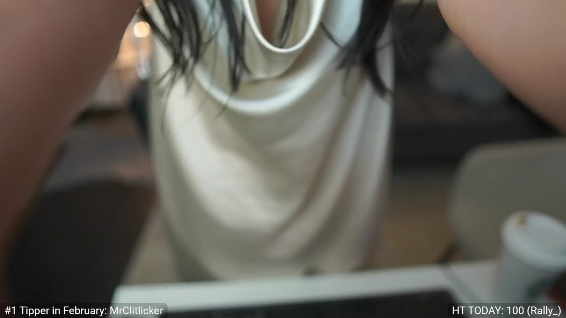 Gallery image thumbnail from Tru_Kait's myfreecams stream on, 03/21/2026, 20:54 image 6 of 20