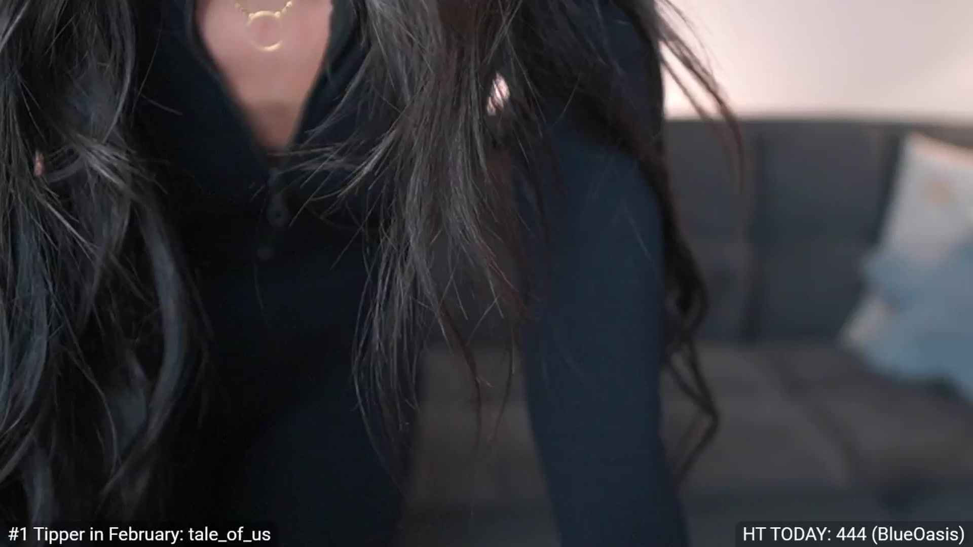 Gallery image thumbnail from Tru_Kait's myfreecams stream on, 03/22/2026, 22:39 image 6 of 20