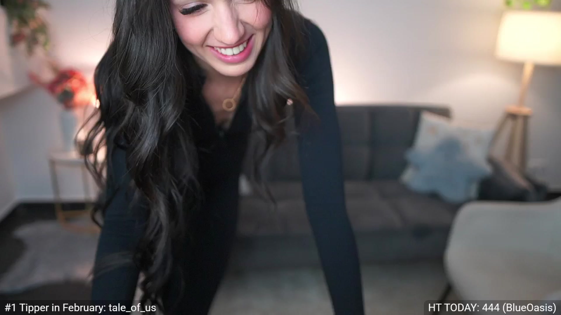 Gallery image thumbnail from Tru_Kait's myfreecams stream on, 03/22/2026, 22:39 image 2 of 20