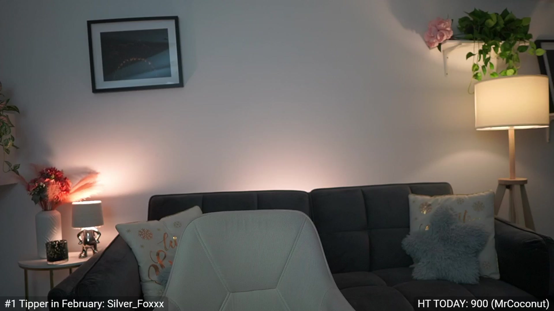 Gallery image thumbnail from Tru_Kait's myfreecams stream on, 04/11/2026, 21:26 image 12 of 20