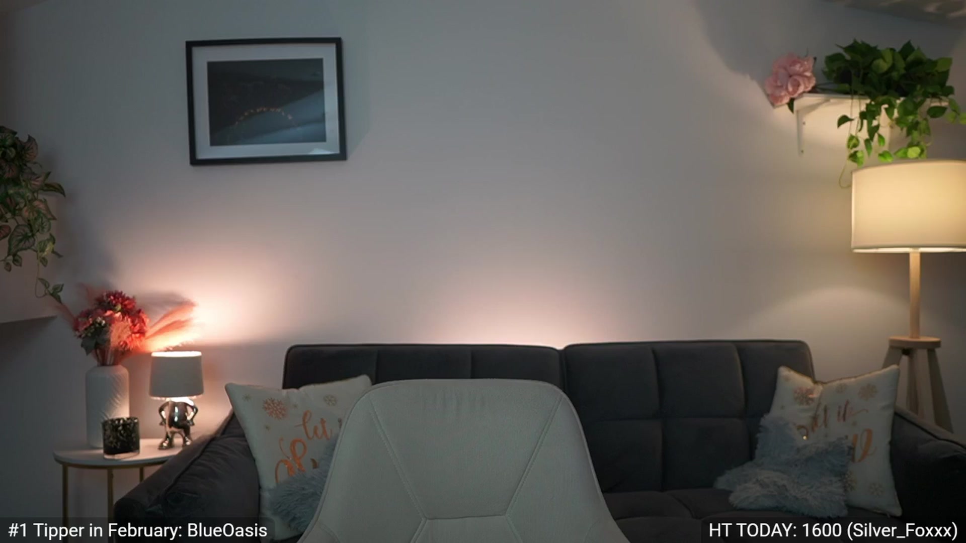 Gallery image thumbnail from Tru_Kait's myfreecams stream on, 04/20/2026, 24:43 image 18 of 20