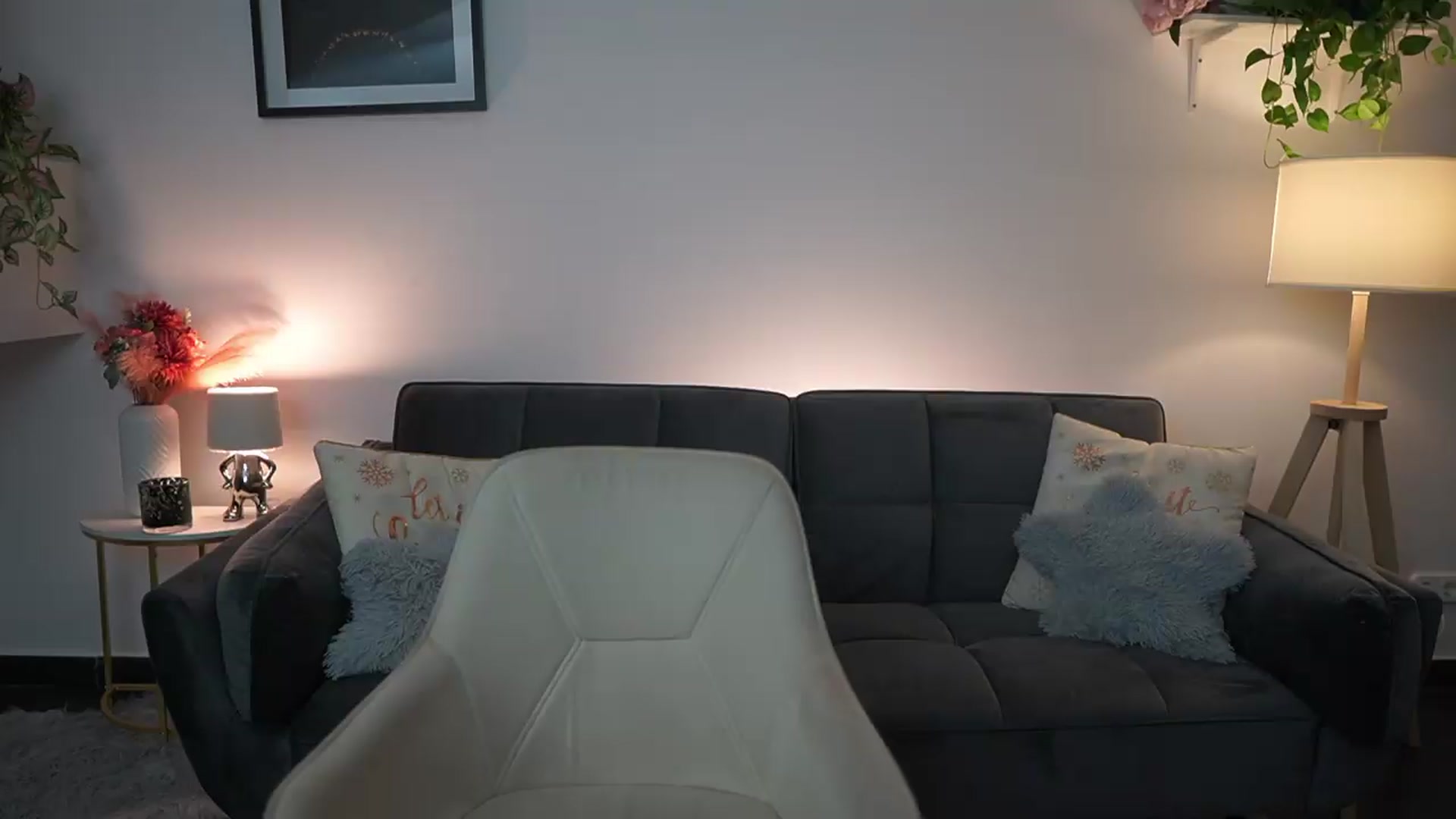 Gallery image thumbnail from Tru_Kait's myfreecams stream on, 06/01/2026, 19:36 image 19 of 20