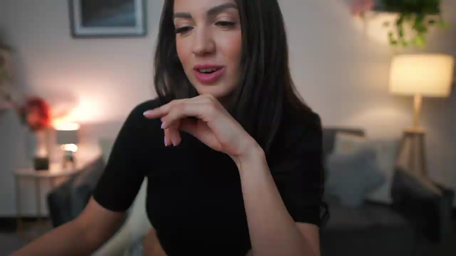 Gallery image thumbnail from Tru_Kait's myfreecams stream on, 06/04/2026, 19:36 image 9 of 20