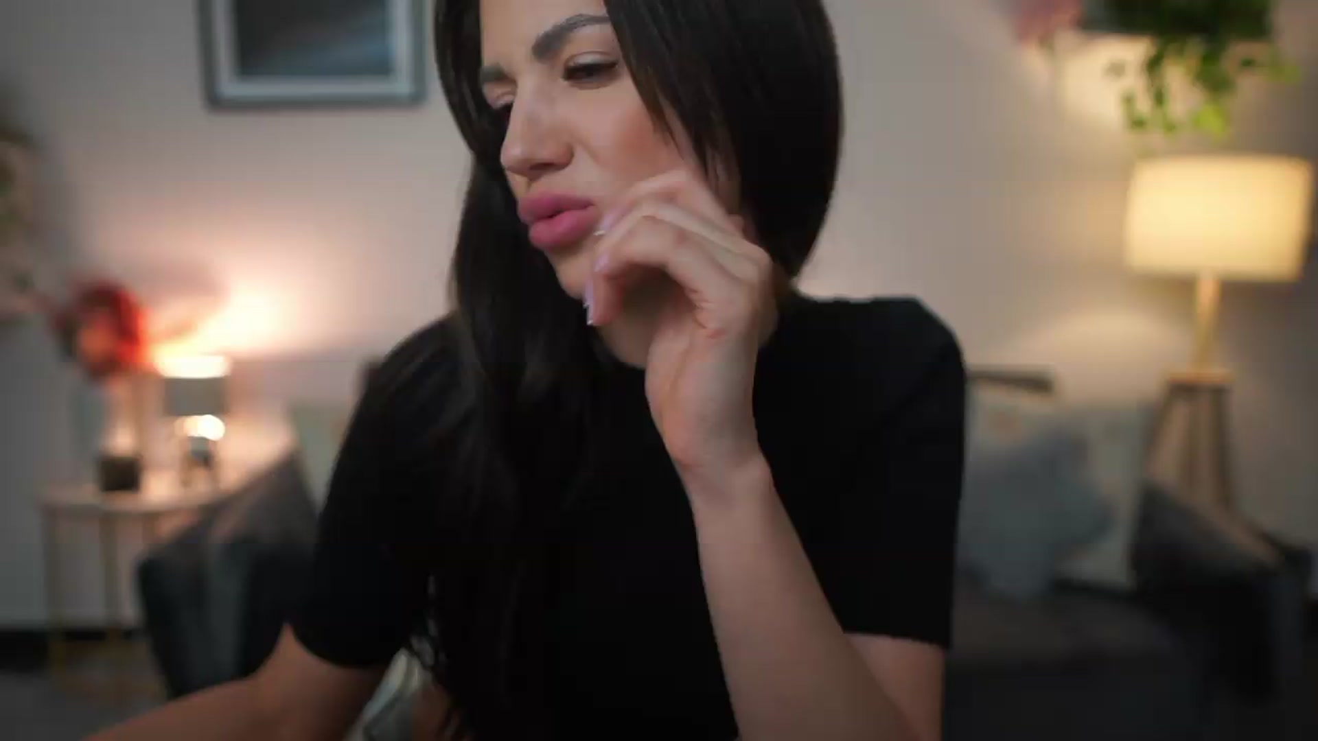 Gallery image thumbnail from Tru_Kait's myfreecams stream on, 06/04/2026, 19:36 image 18 of 20