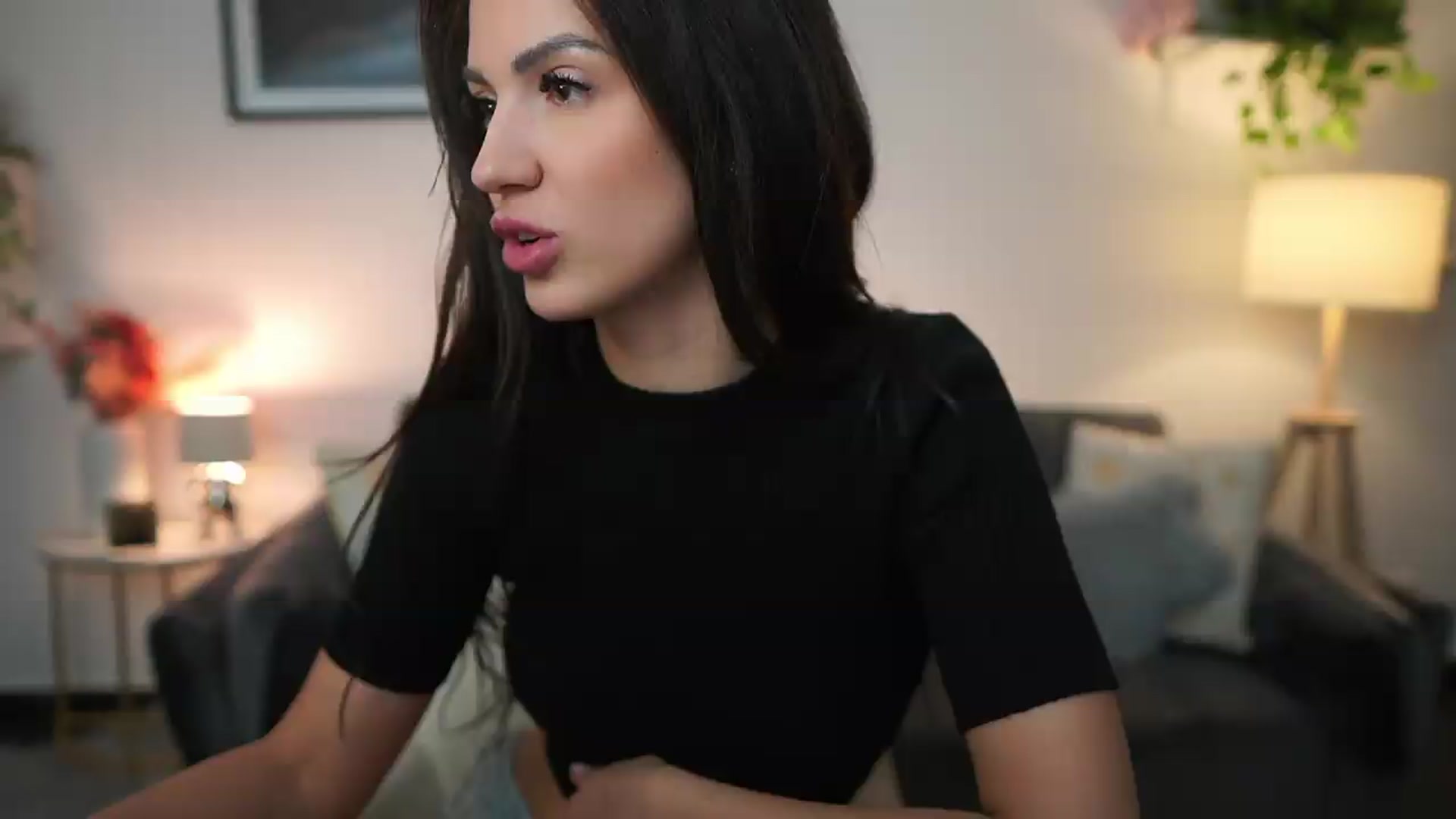 Gallery image thumbnail from Tru_Kait's myfreecams stream on, 06/04/2026, 19:36 image 7 of 20