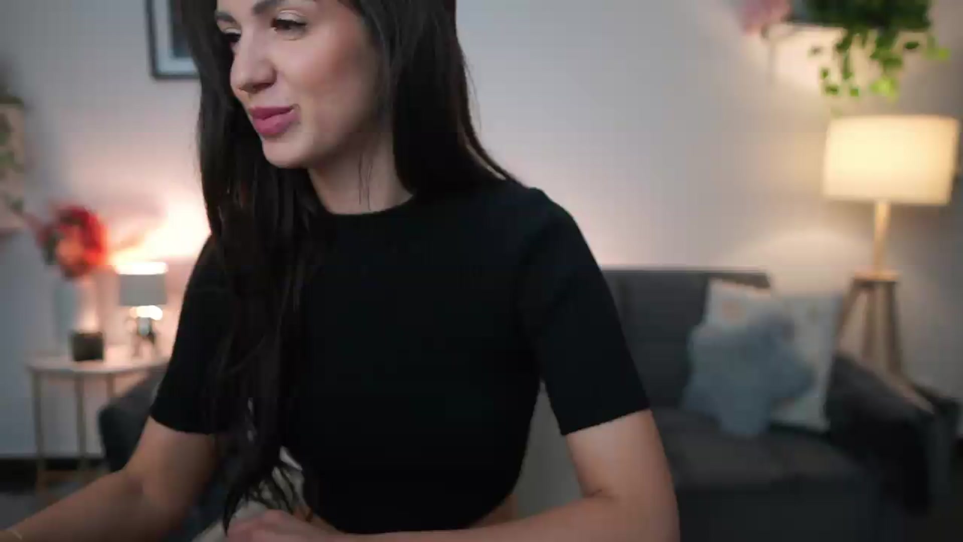 Gallery image thumbnail from Tru_Kait's myfreecams stream on, 06/04/2026, 19:36 image 19 of 20