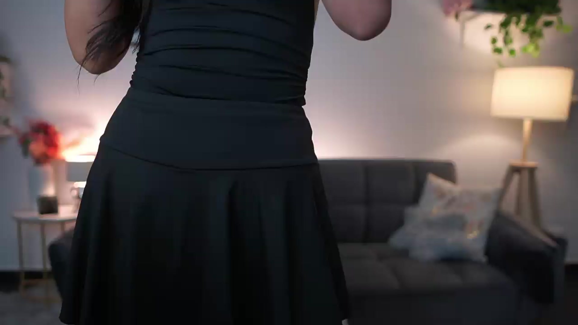 Gallery image thumbnail from Tru_Kait's myfreecams stream on, 06/07/2026, 19:13 image 13 of 20