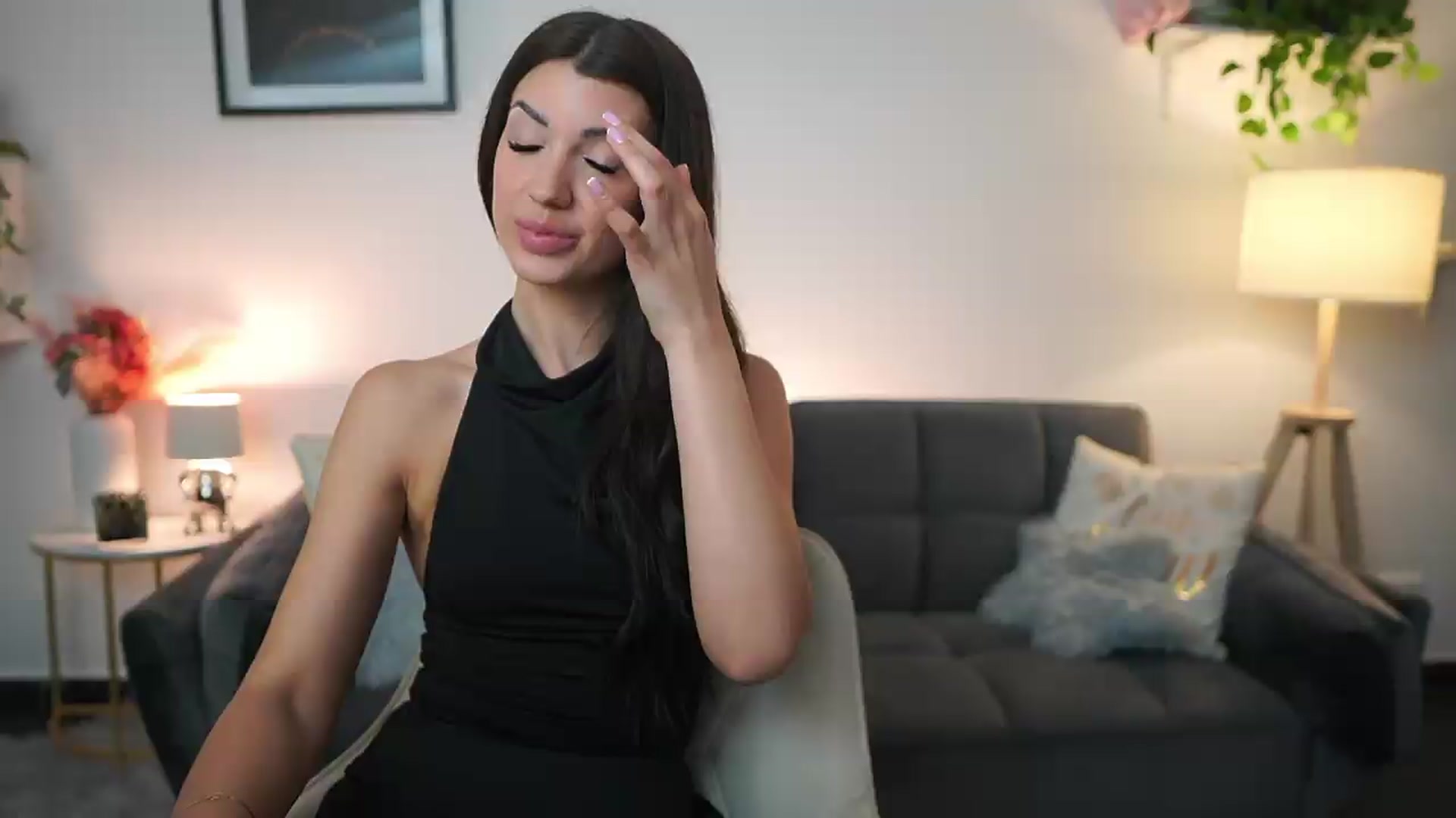 Gallery image thumbnail from Tru_Kait's myfreecams stream on, 06/07/2026, 19:13 image 16 of 20