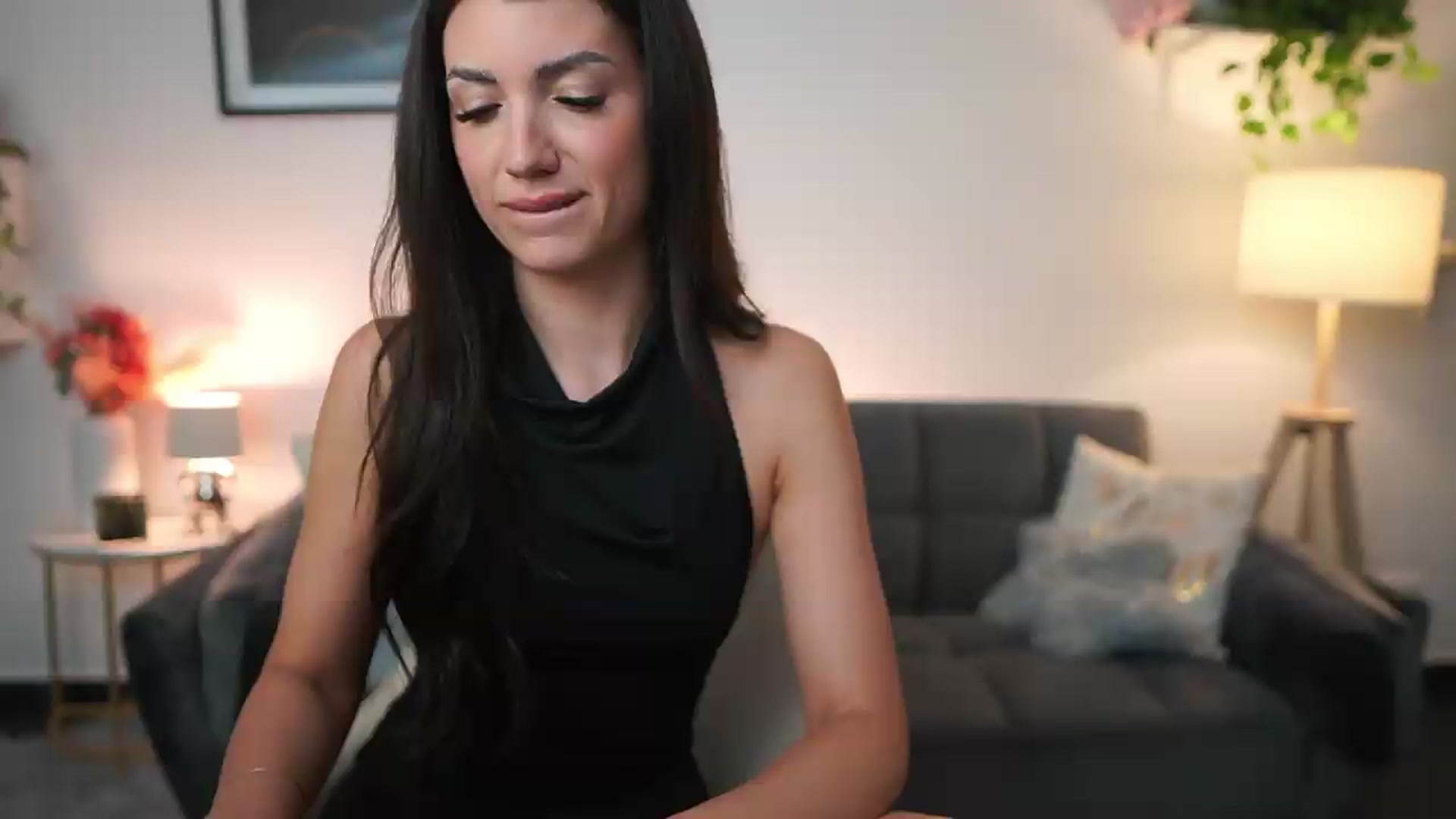 Gallery image thumbnail from Tru_Kait's myfreecams stream on, 06/07/2026, 19:13 image 1 of 20