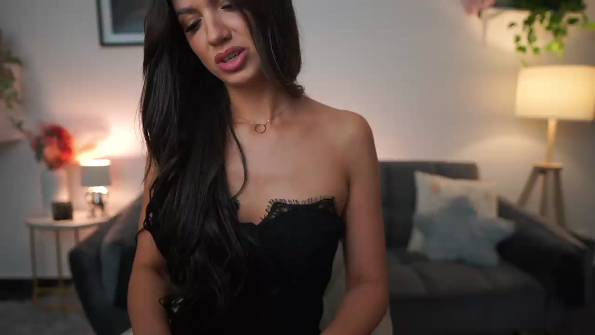 Gallery image thumbnail from Tru_Kait's myfreecams stream on, 06/08/2026, 20:16 image 12 of 20