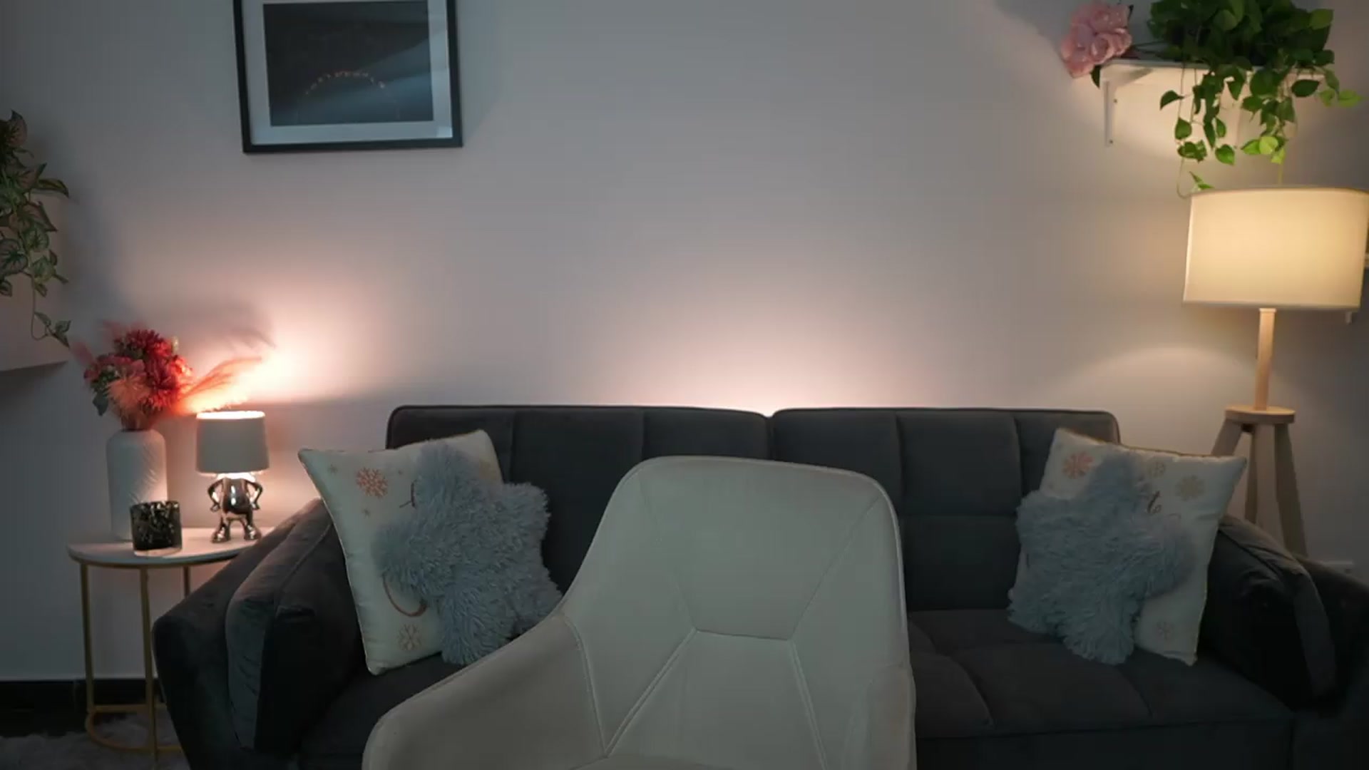 Gallery image thumbnail from Tru_Kait's myfreecams stream on, 06/10/2026, 20:10 image 17 of 20