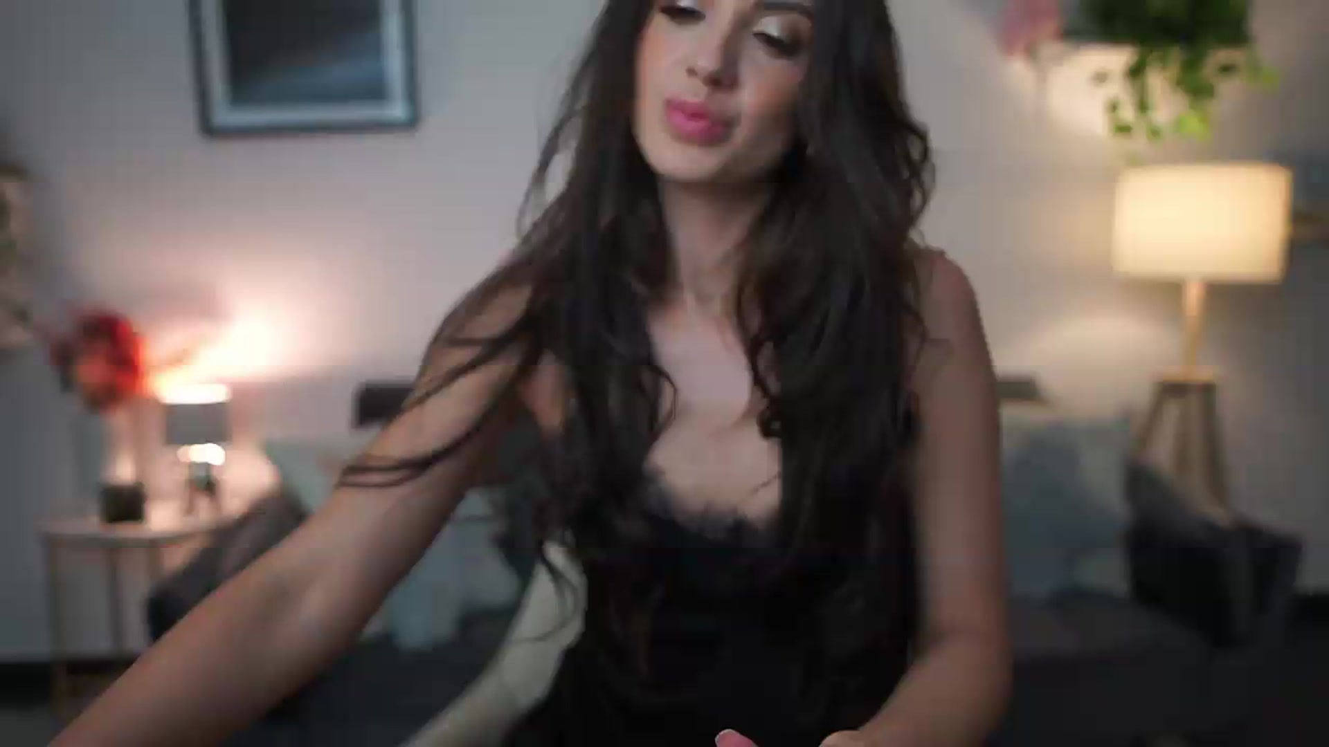 Gallery image thumbnail from Tru_Kait's myfreecams stream on, 06/24/2026, 18:19 image 19 of 20