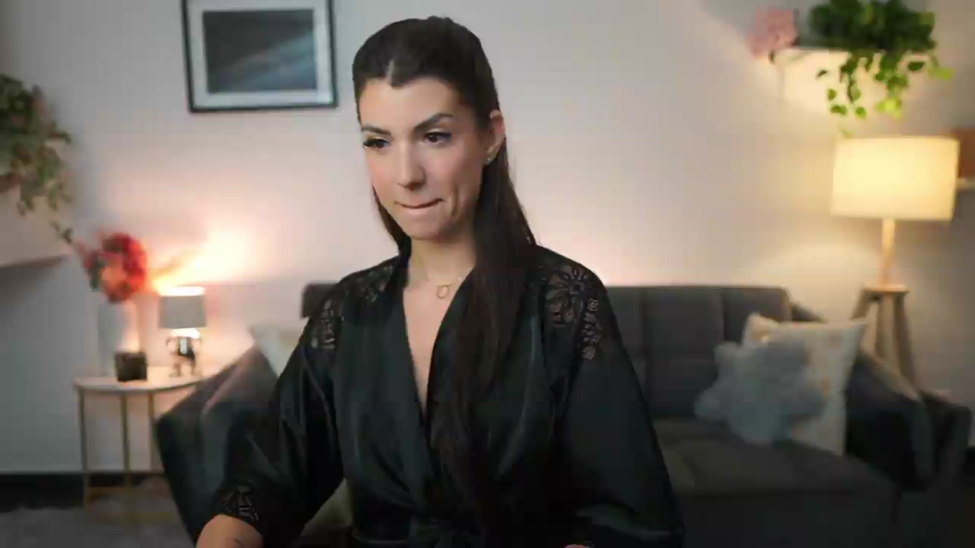 Gallery image thumbnail from Tru_Kait's myfreecams stream on, 06/29/2026, 19:14 image 7 of 20