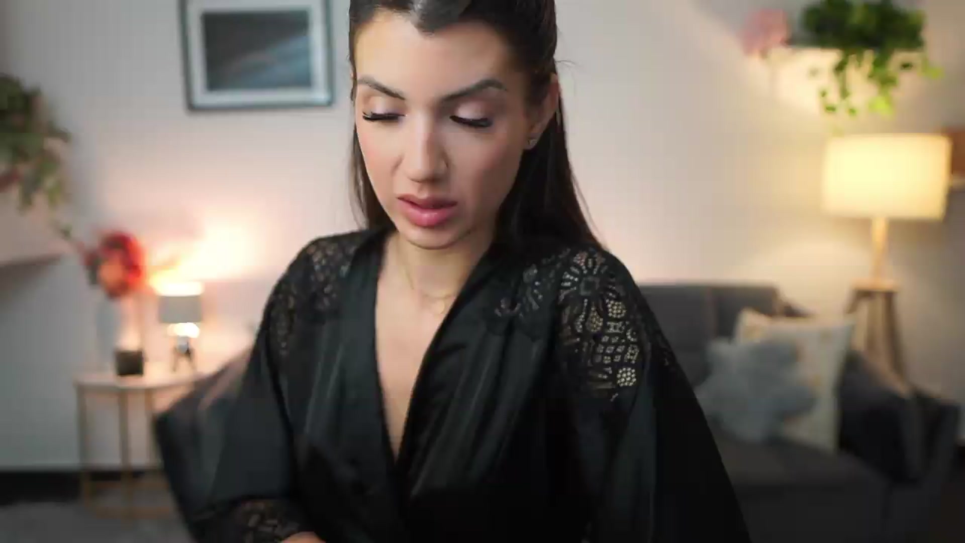 Gallery image thumbnail from Tru_Kait's myfreecams stream on, 06/29/2026, 19:14 image 14 of 20