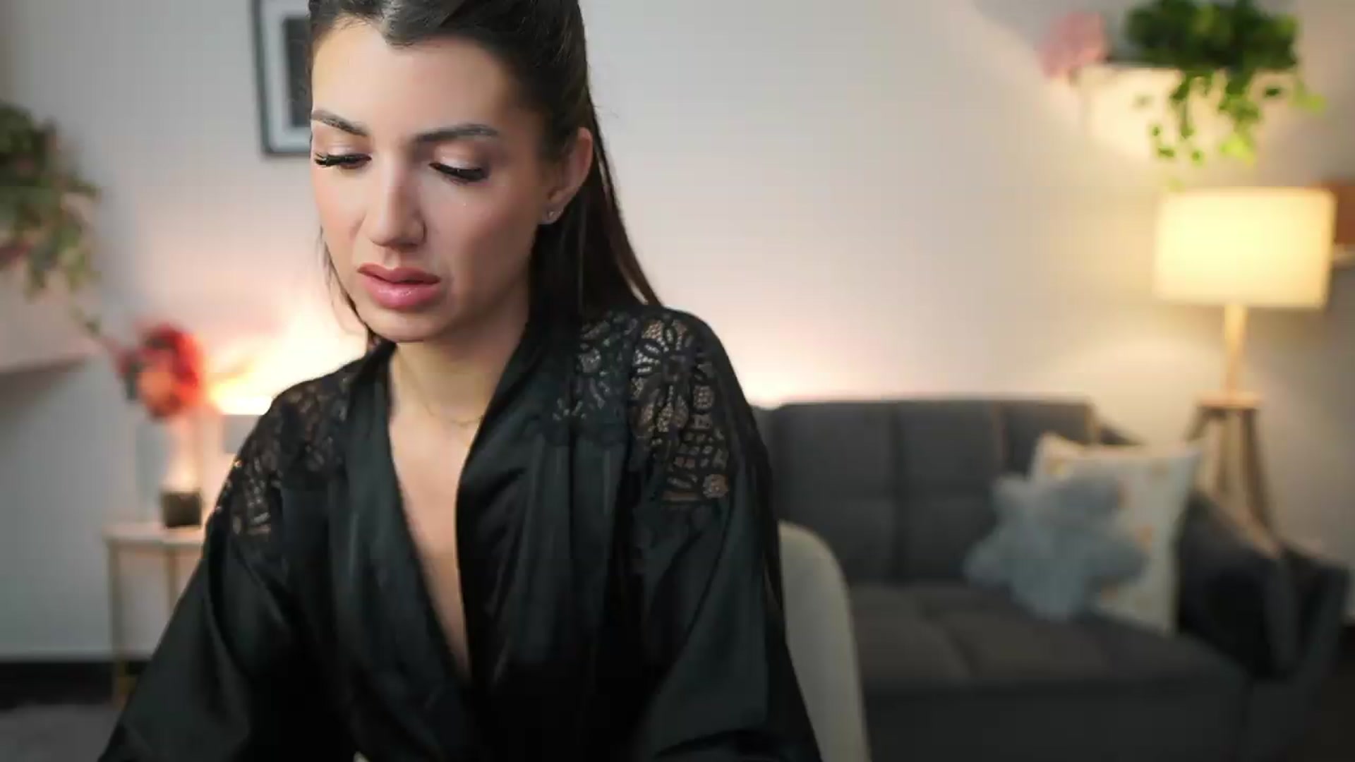 Gallery image thumbnail from Tru_Kait's myfreecams stream on, 06/29/2026, 19:14 image 13 of 20