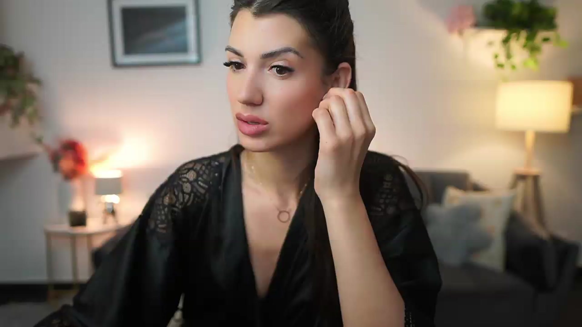 Gallery image thumbnail from Tru_Kait's myfreecams stream on, 06/29/2026, 19:14 image 20 of 20