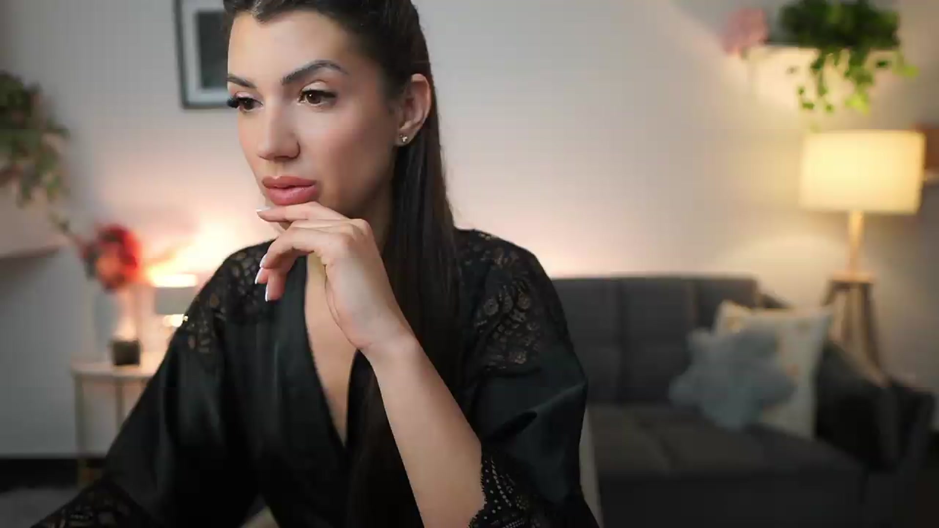 Gallery image thumbnail from Tru_Kait's myfreecams stream on, 06/29/2026, 19:14 image 10 of 20
