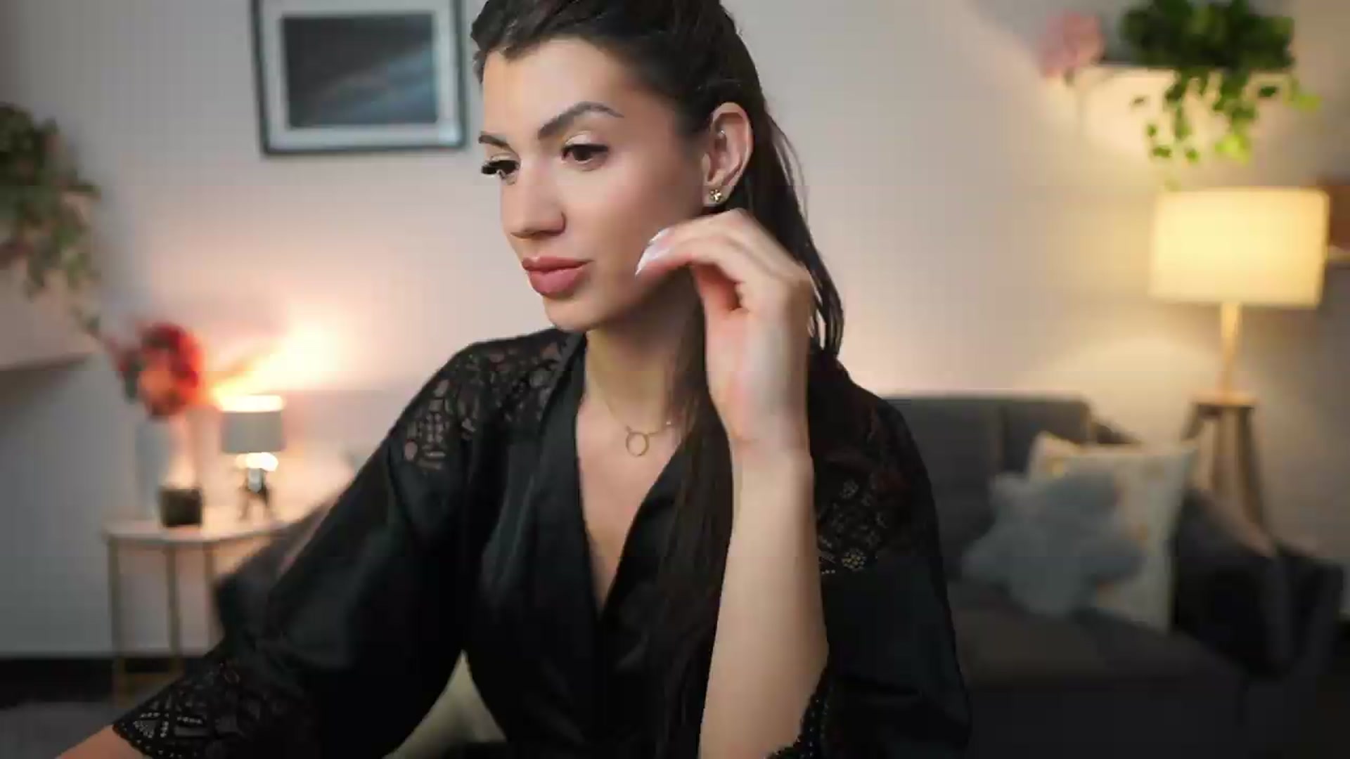 Gallery image thumbnail from Tru_Kait's myfreecams stream on, 06/29/2026, 19:14 image 4 of 20