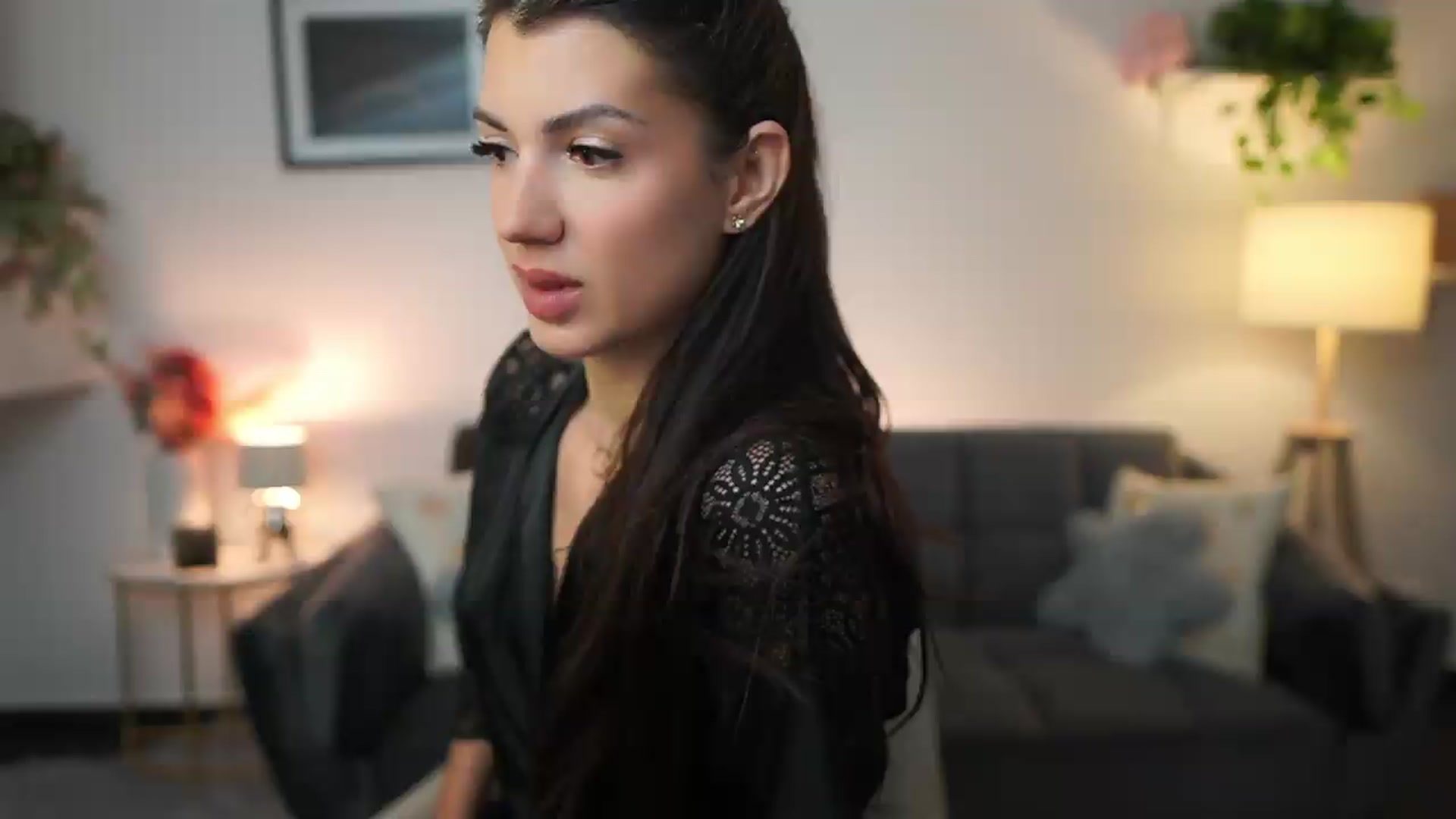 Gallery image thumbnail from Tru_Kait's myfreecams stream on, 06/29/2026, 19:14 image 5 of 20