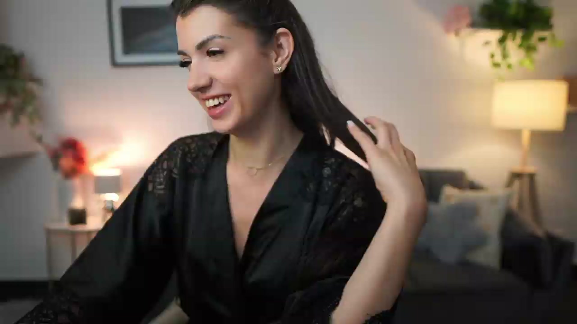 Gallery image thumbnail from Tru_Kait's myfreecams stream on, 06/29/2026, 19:14 image 11 of 20