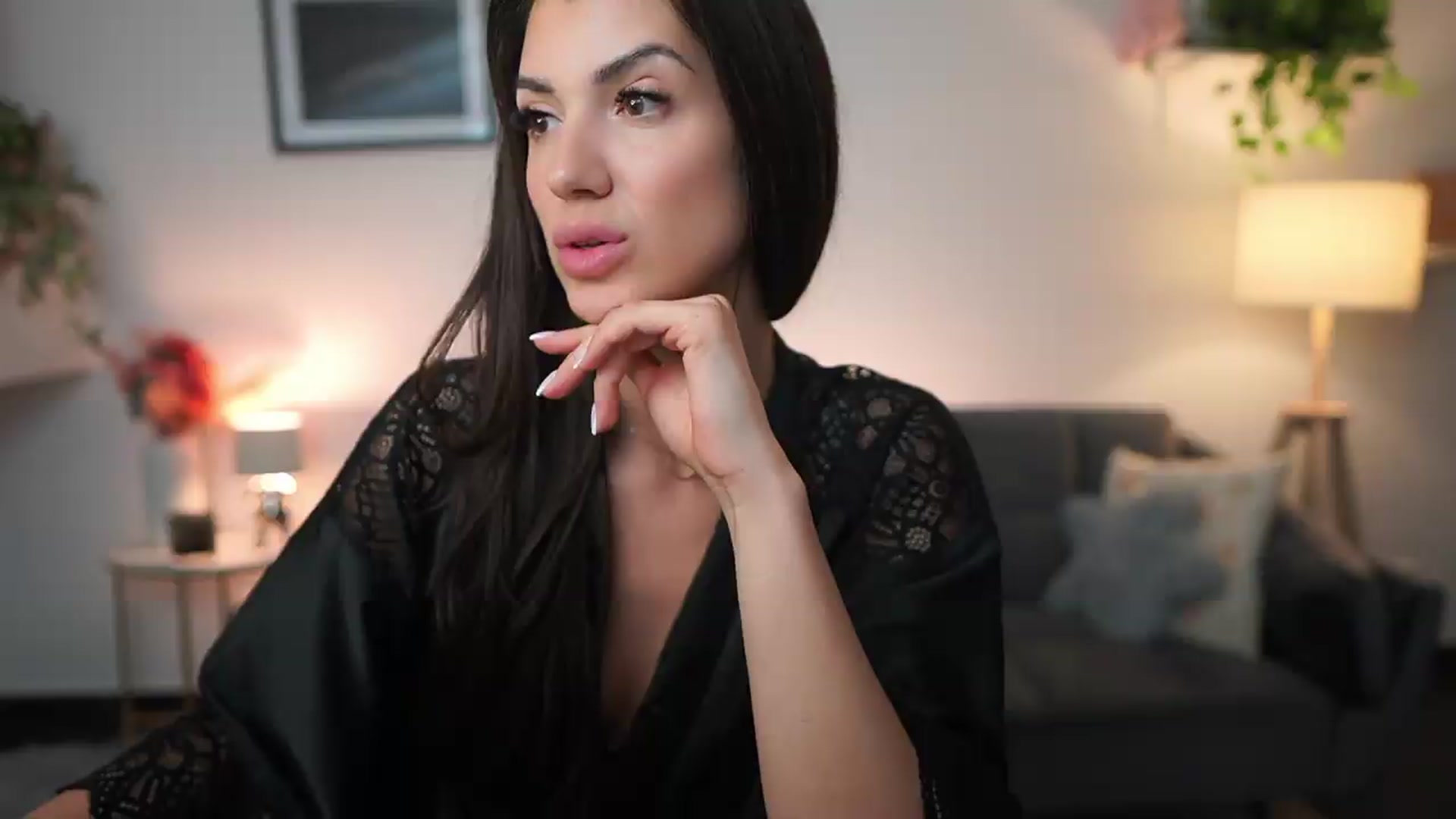 Gallery image thumbnail from Tru_Kait's myfreecams stream on, 06/29/2026, 21:29 image 2 of 20
