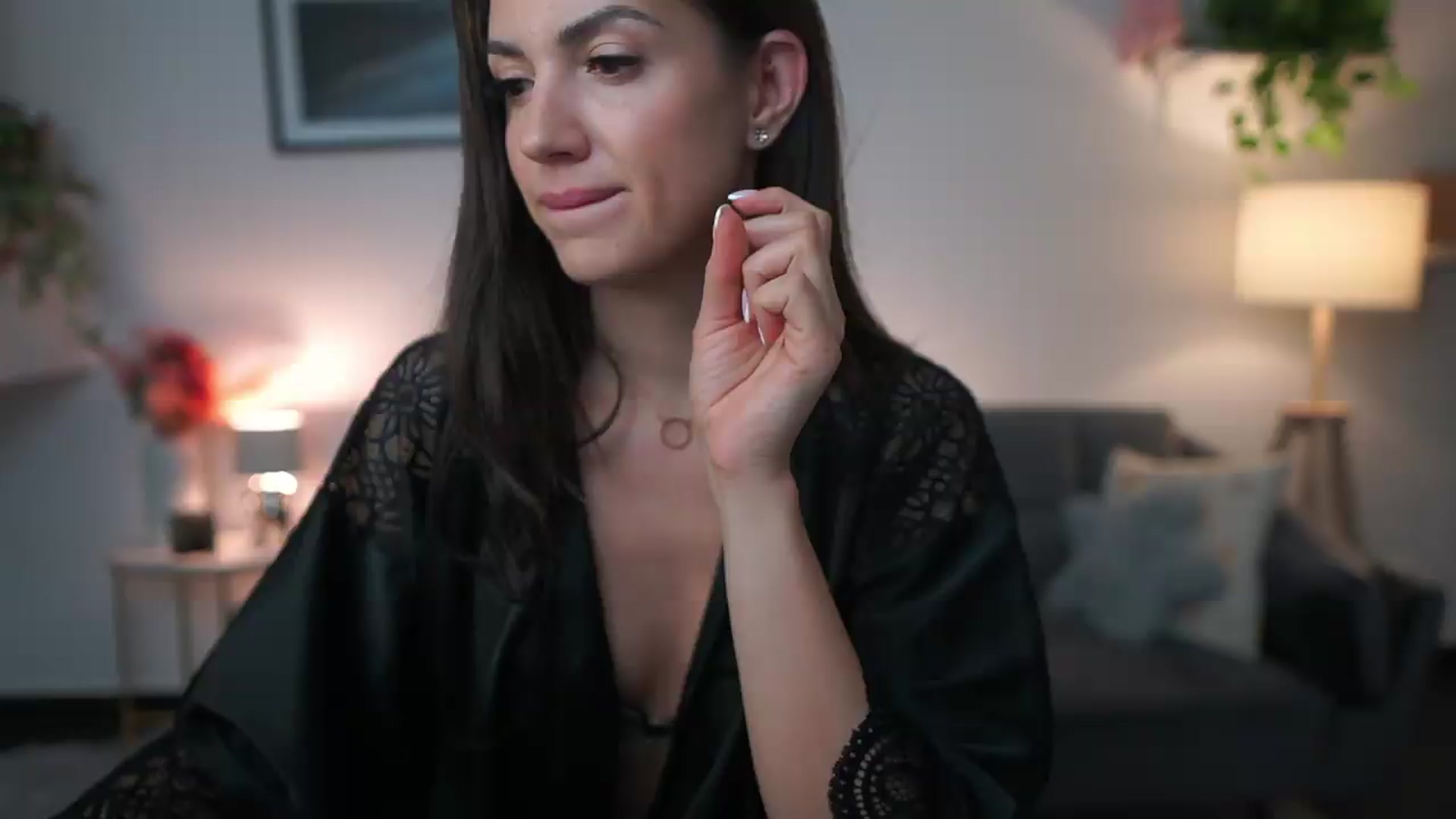 Gallery image thumbnail from Tru_Kait's myfreecams stream on, 06/29/2026, 21:29 image 16 of 20