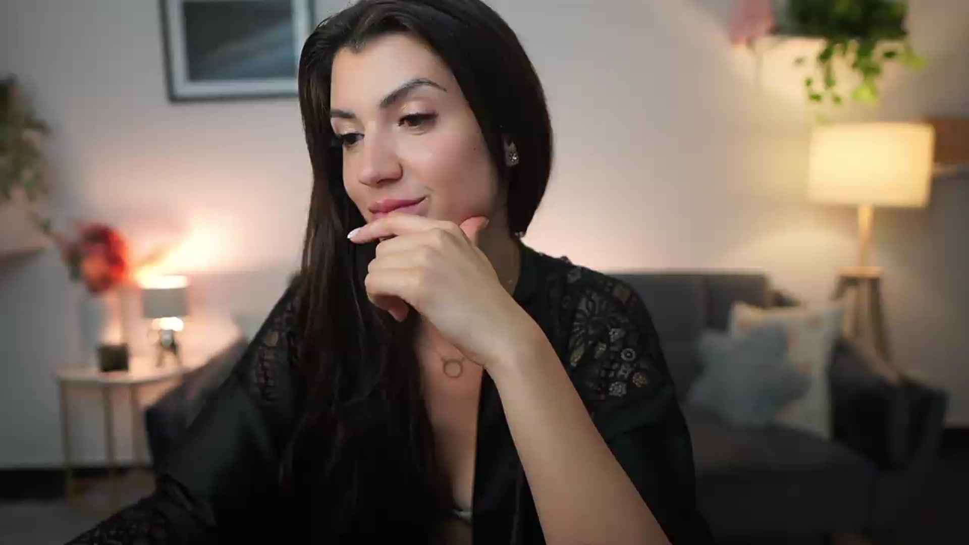 Gallery image thumbnail from Tru_Kait's myfreecams stream on, 06/29/2026, 23:32 image 5 of 20