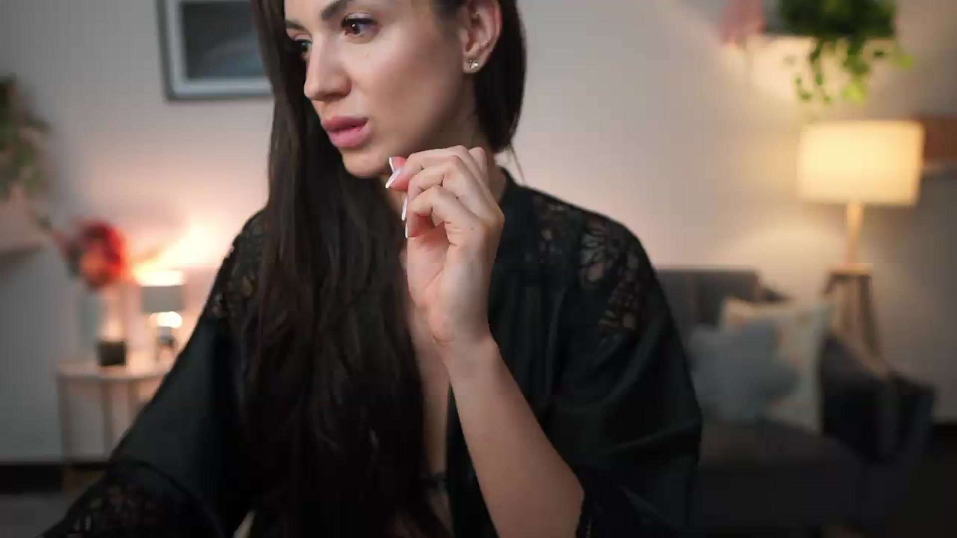 Gallery image thumbnail from Tru_Kait's myfreecams stream on, 06/29/2026, 23:32 image 13 of 20