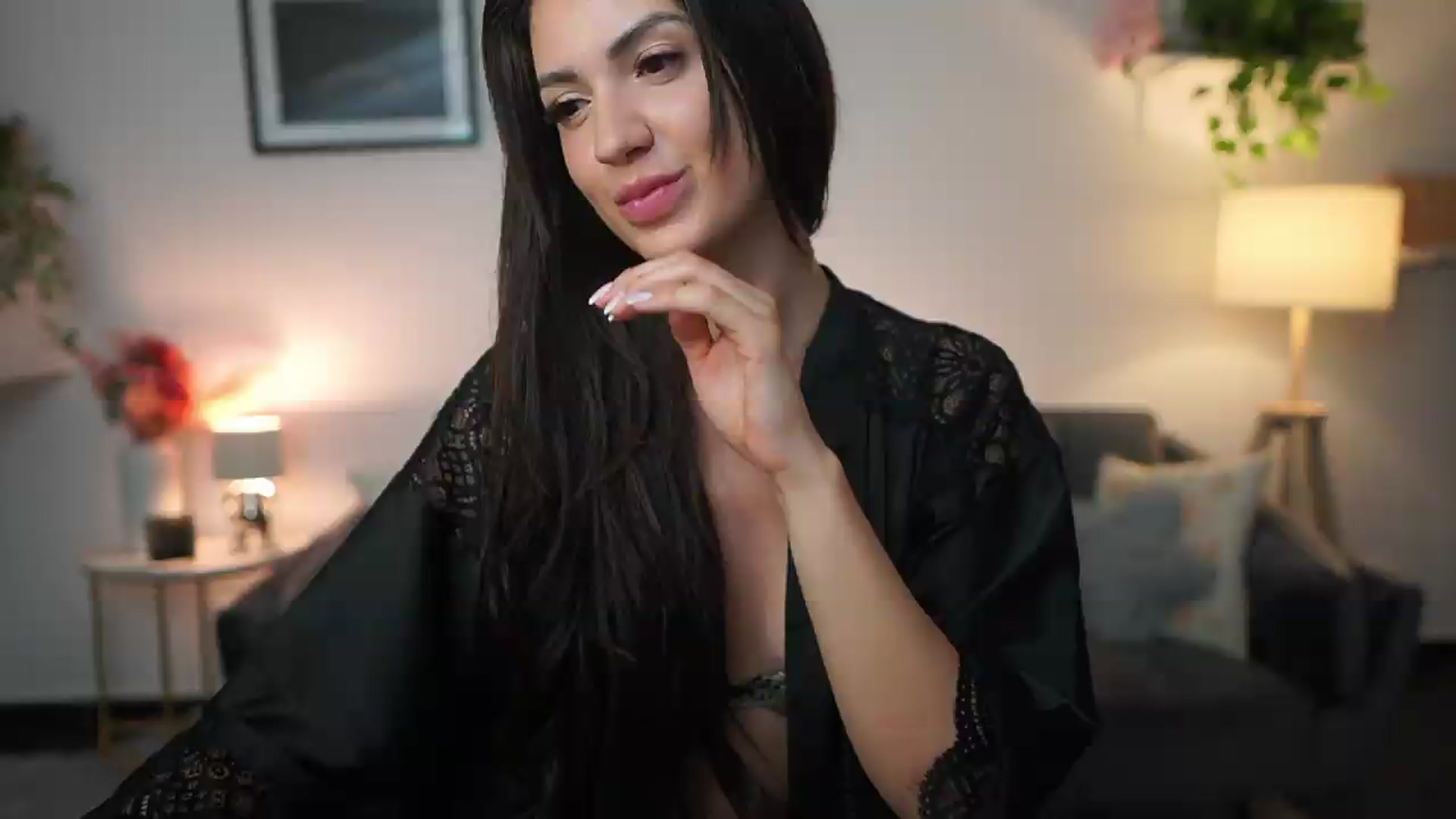 Gallery image thumbnail from Tru_Kait's myfreecams stream on, 06/29/2026, 23:32 image 11 of 20