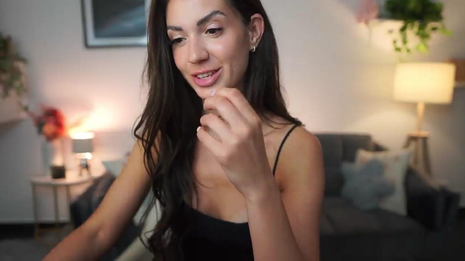Gallery image thumbnail from Tru_Kait's myfreecams stream on, 07/13/2026, 18:58 image 20 of 20