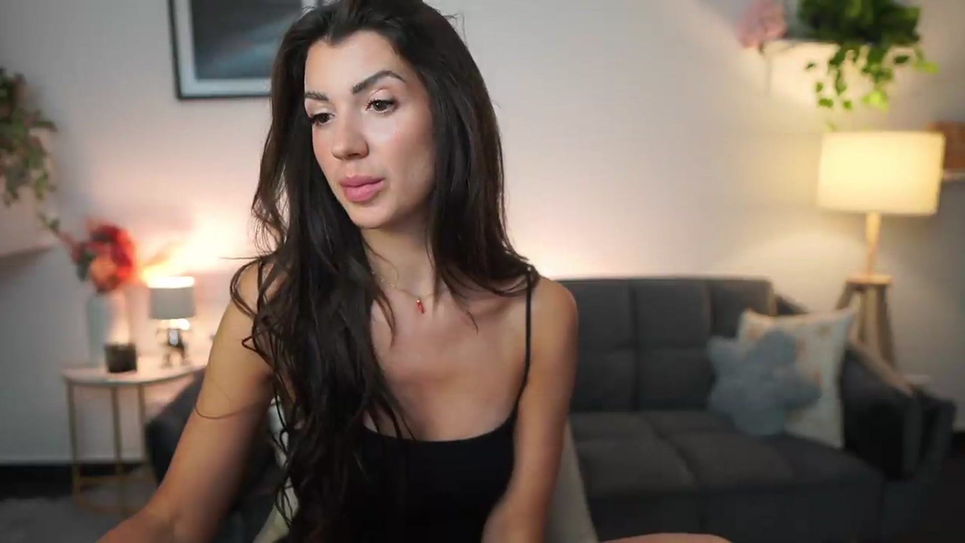 Gallery image thumbnail from Tru_Kait's myfreecams stream on, 07/13/2026, 18:58 image 11 of 20