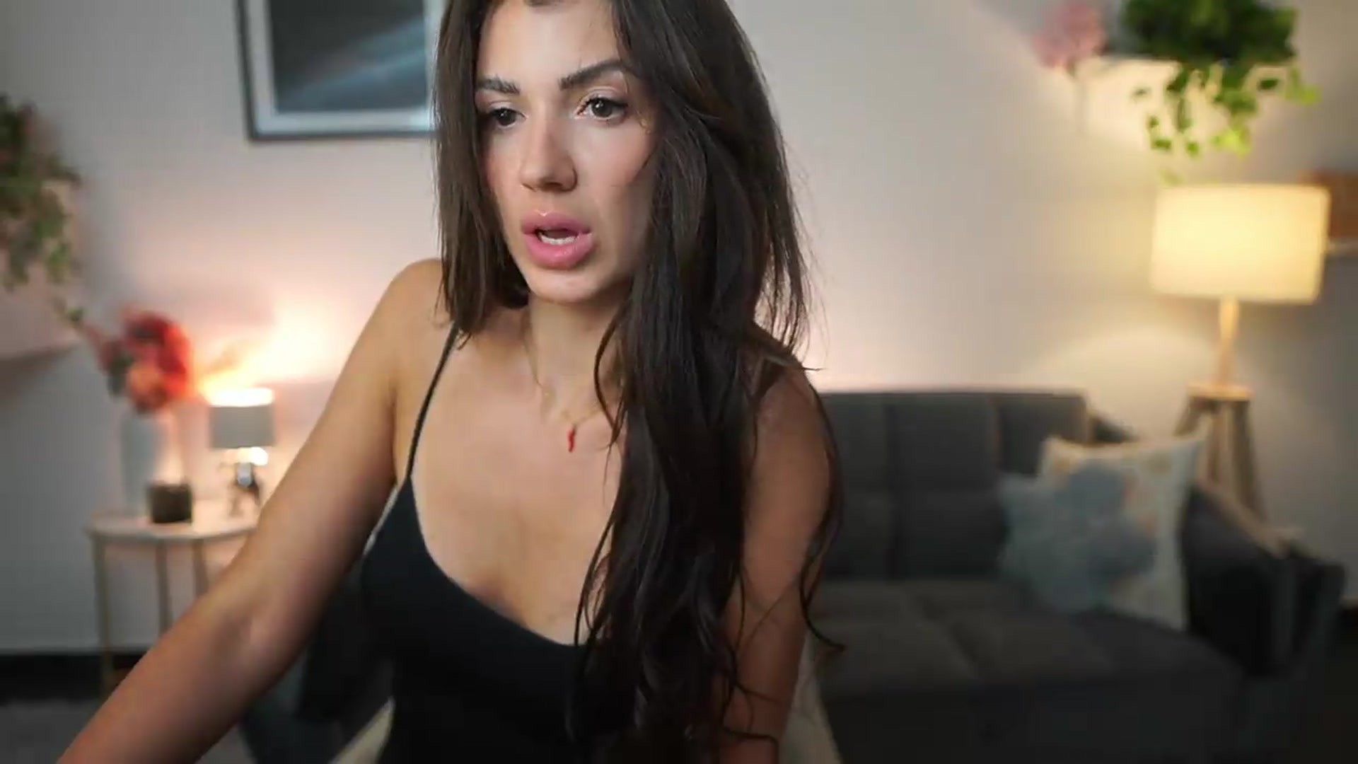 Gallery image thumbnail from Tru_Kait's myfreecams stream on, 07/13/2026, 18:58 image 16 of 20