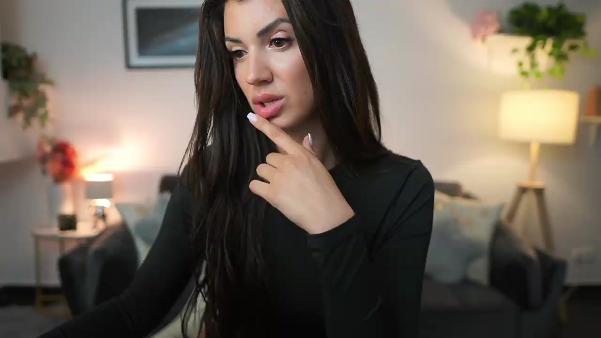 Gallery image thumbnail from Tru_Kait's myfreecams stream on, 07/14/2026, 20:39 image 4 of 20