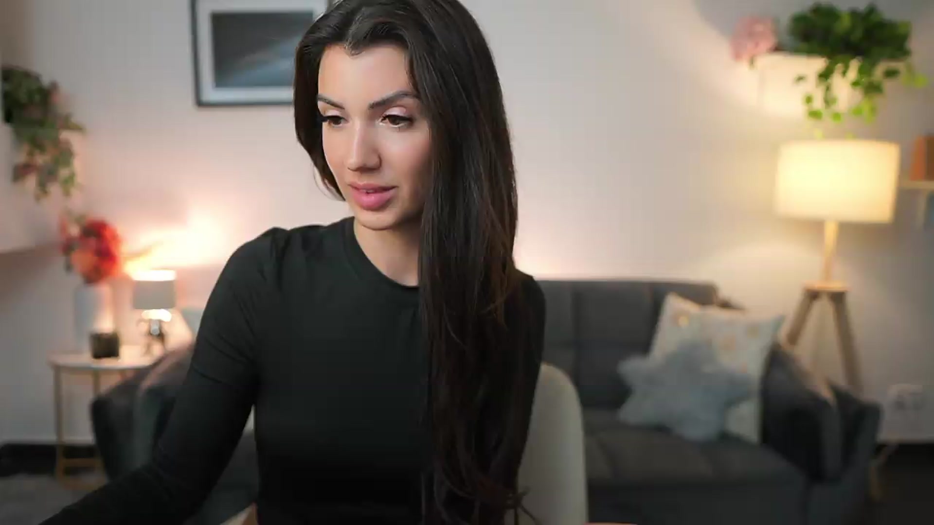 Gallery image thumbnail from Tru_Kait's myfreecams stream on, 07/14/2026, 20:39 image 18 of 20