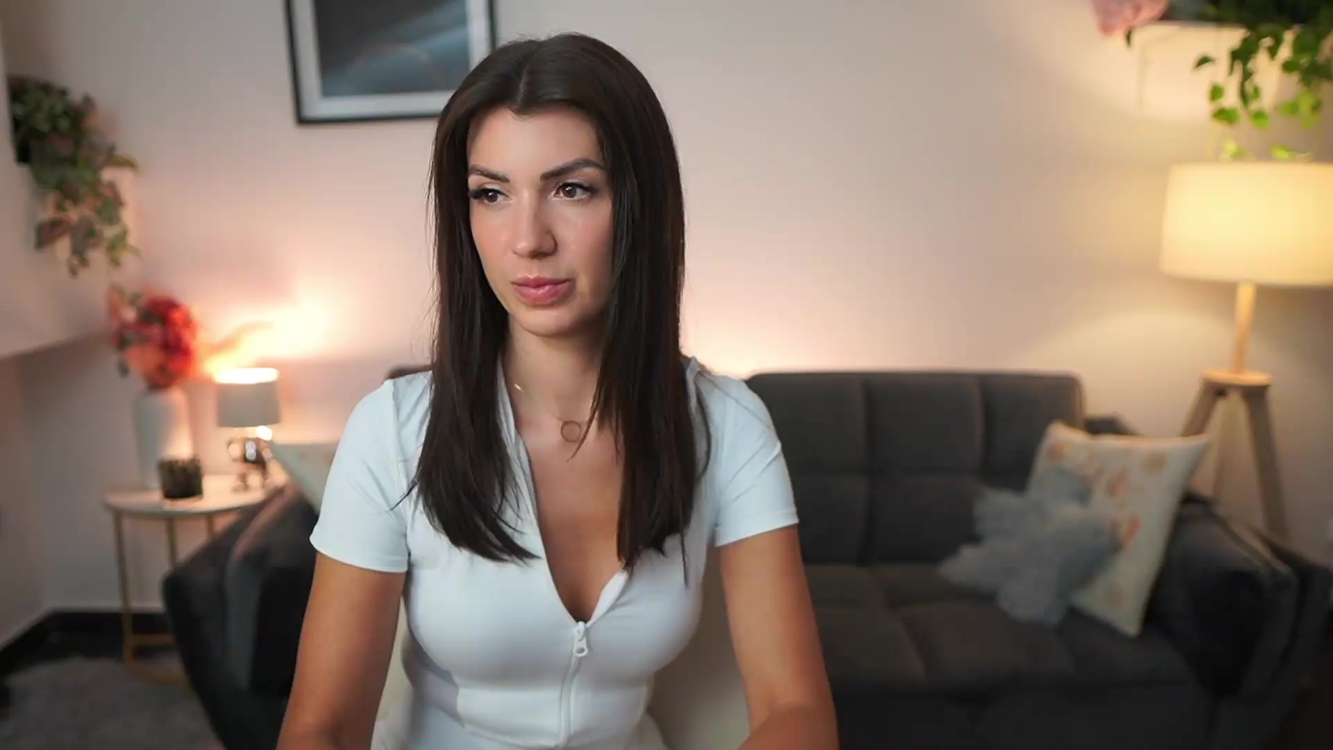 Gallery image thumbnail from Tru_Kait's myfreecams stream on, 07/19/2026, 19:20 image 13 of 20