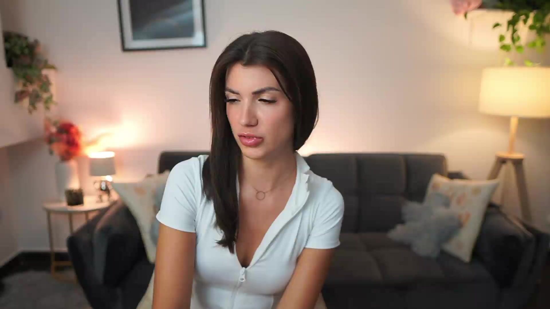 Gallery image thumbnail from Tru_Kait's myfreecams stream on, 07/19/2026, 19:20 image 6 of 20