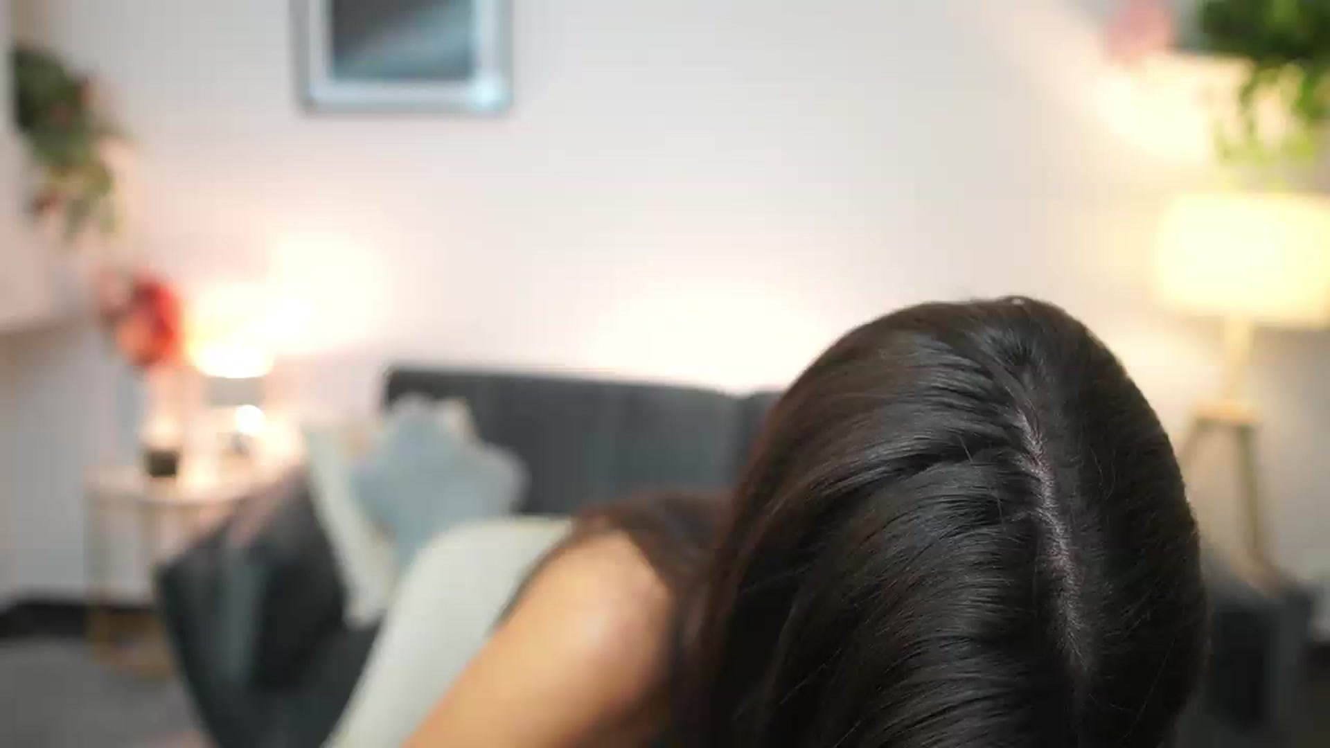 Gallery image thumbnail from Tru_Kait's myfreecams stream on, 07/21/2026, 19:37 image 8 of 20