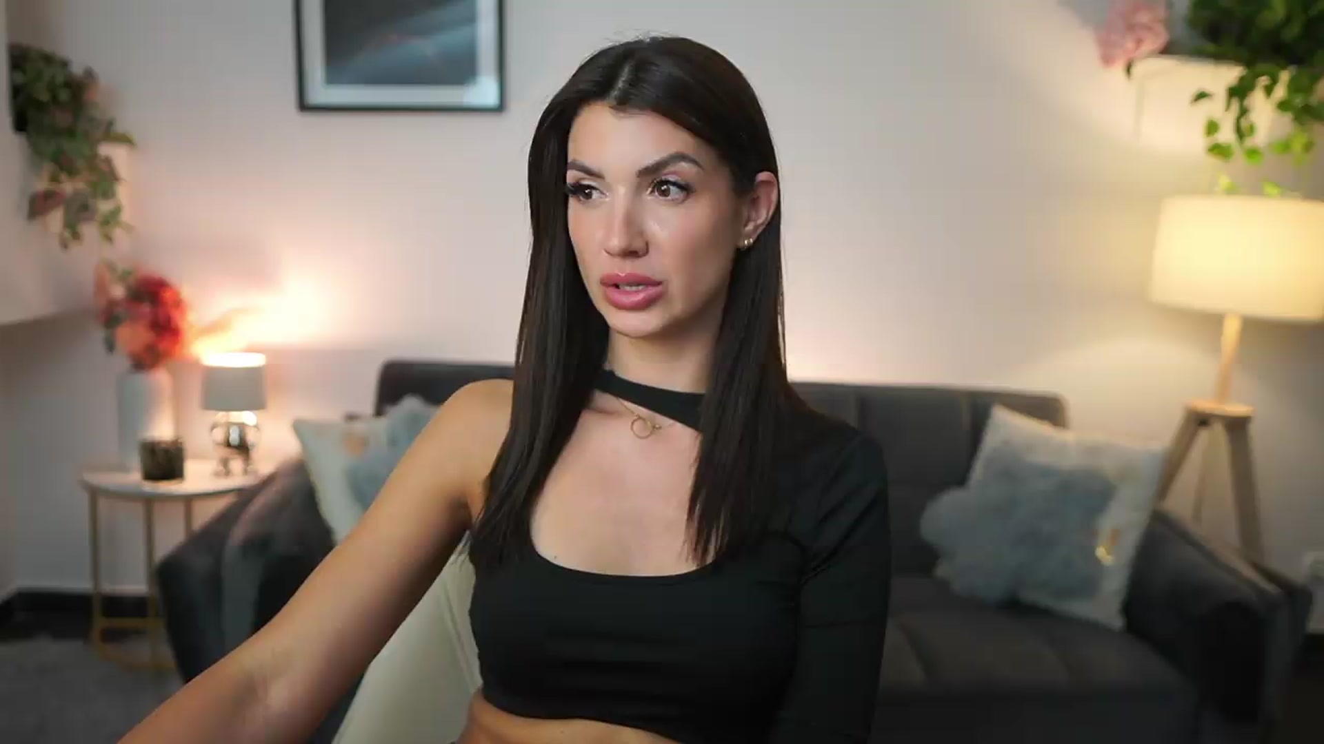Gallery image thumbnail from Tru_Kait's myfreecams stream on, 07/21/2026, 19:37 image 6 of 20