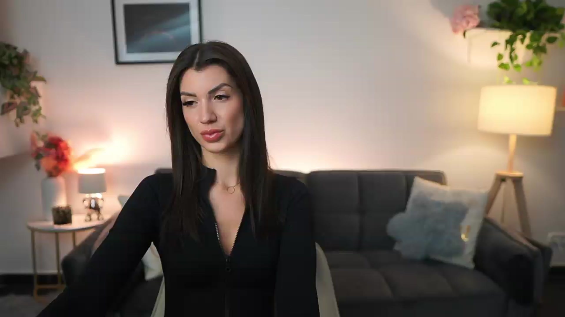 Gallery image thumbnail from Tru_Kait's myfreecams stream on, 07/22/2026, 15:15 image 1 of 20