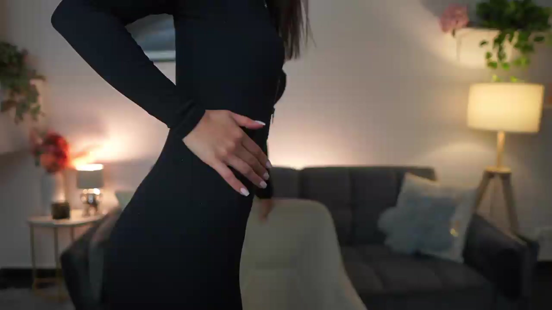 Gallery image thumbnail from Tru_Kait's myfreecams stream on, 07/22/2026, 15:15 image 3 of 20