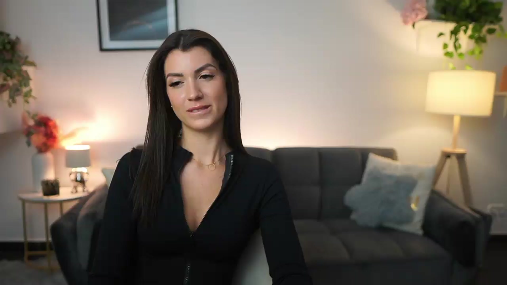 Gallery image thumbnail from Tru_Kait's myfreecams stream on, 07/22/2026, 15:15 image 13 of 20