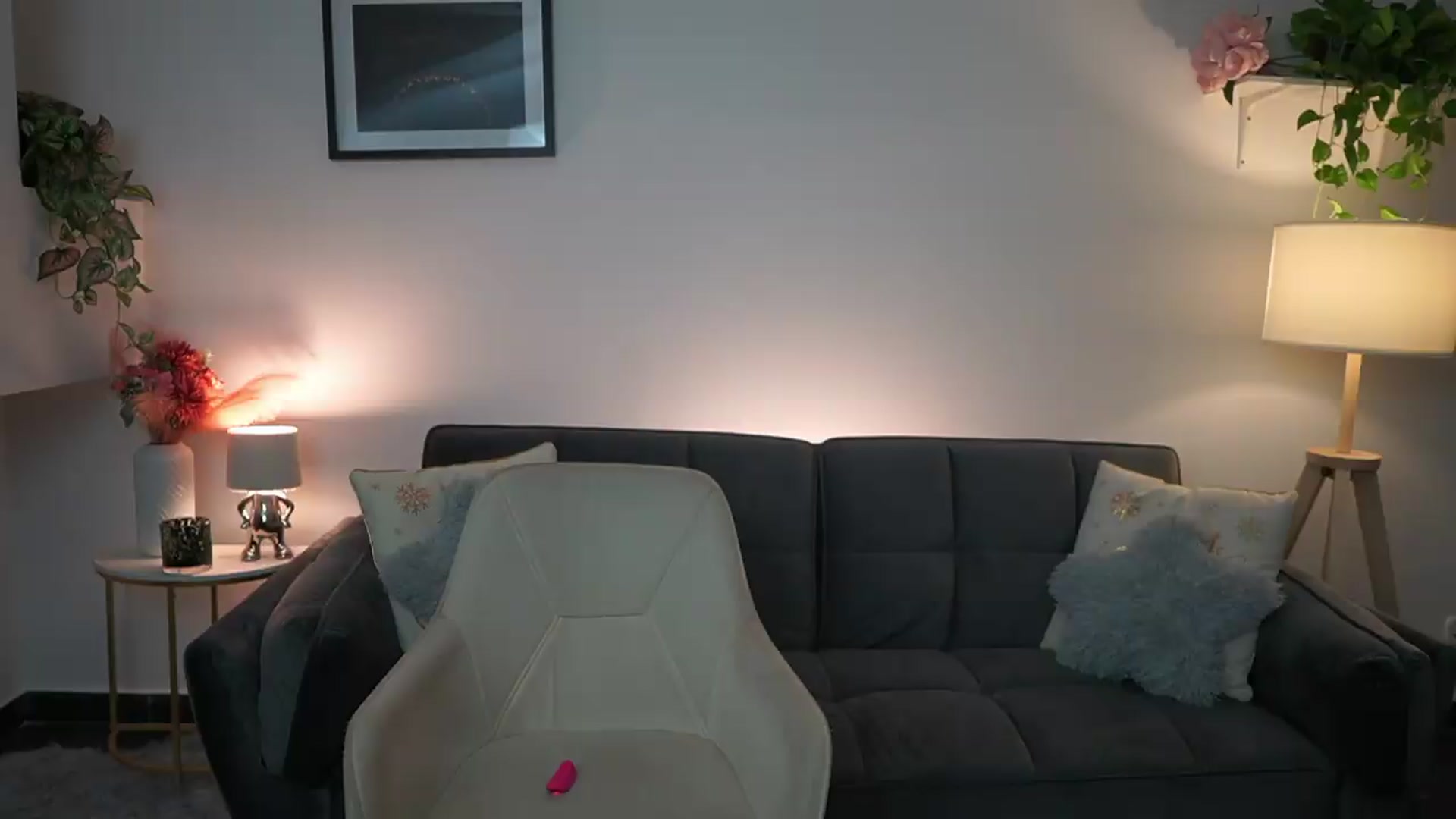 Gallery image thumbnail from Tru_Kait's myfreecams stream on, 07/22/2026, 16:36 image 13 of 20