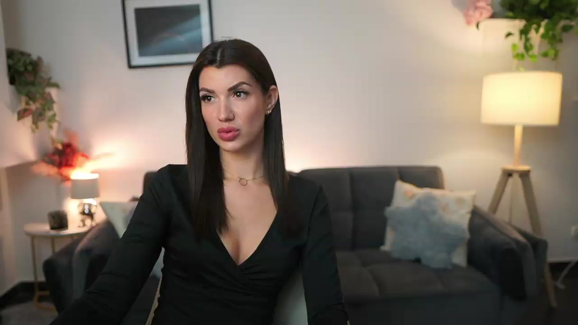 Gallery image thumbnail from Tru_Kait's myfreecams stream on, 07/27/2026, 13:49 image 8 of 20
