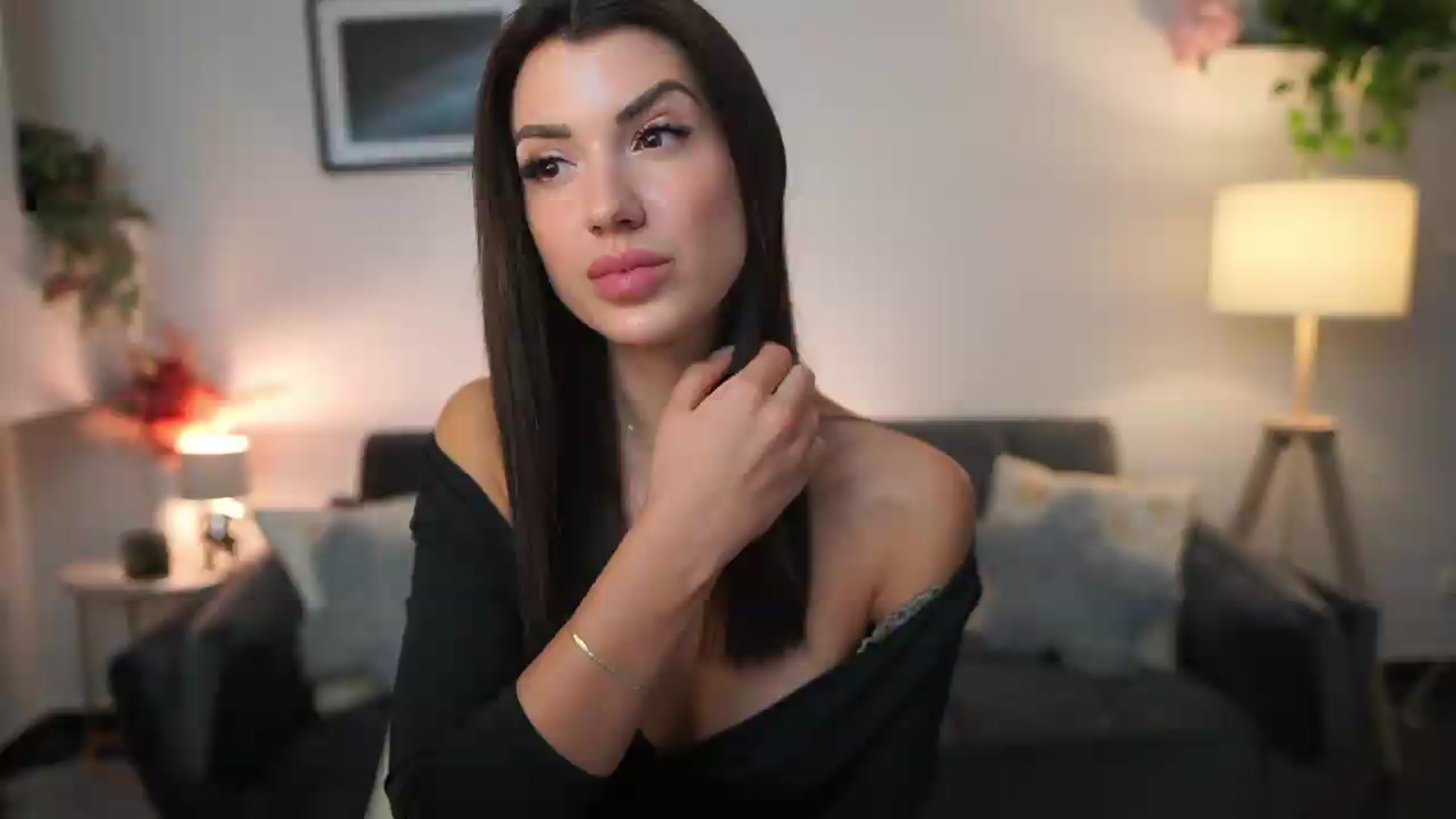 Gallery image thumbnail from Tru_Kait's myfreecams stream on, 07/27/2026, 14:26 image 3 of 20