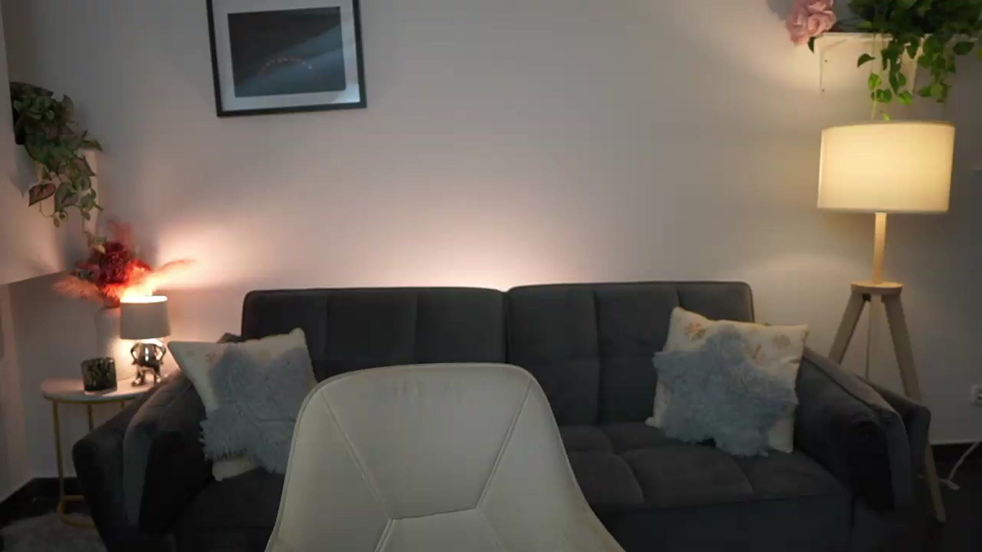 Gallery image thumbnail from Tru_Kait's myfreecams stream on, 07/27/2026, 14:26 image 13 of 20